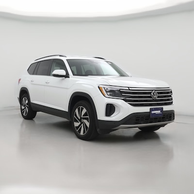 Recommended categories heading image of the selected vehicle