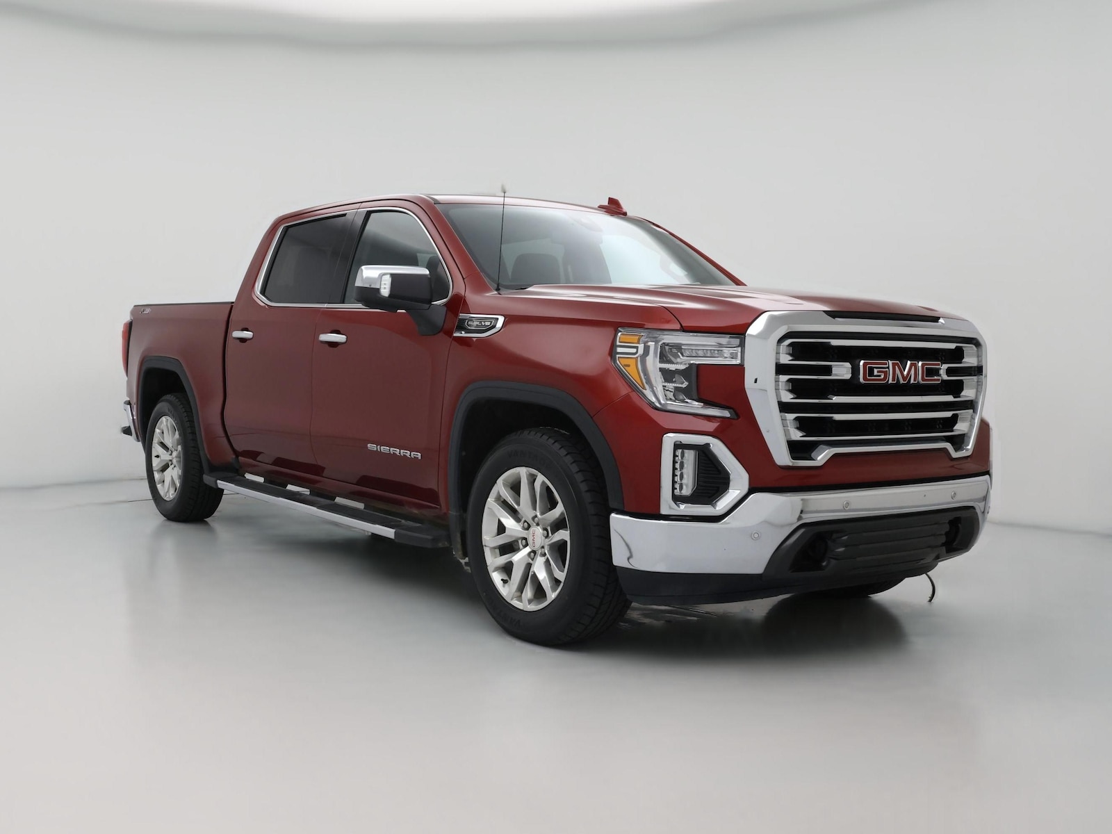 2022 GMC Sierra 1500 Limited