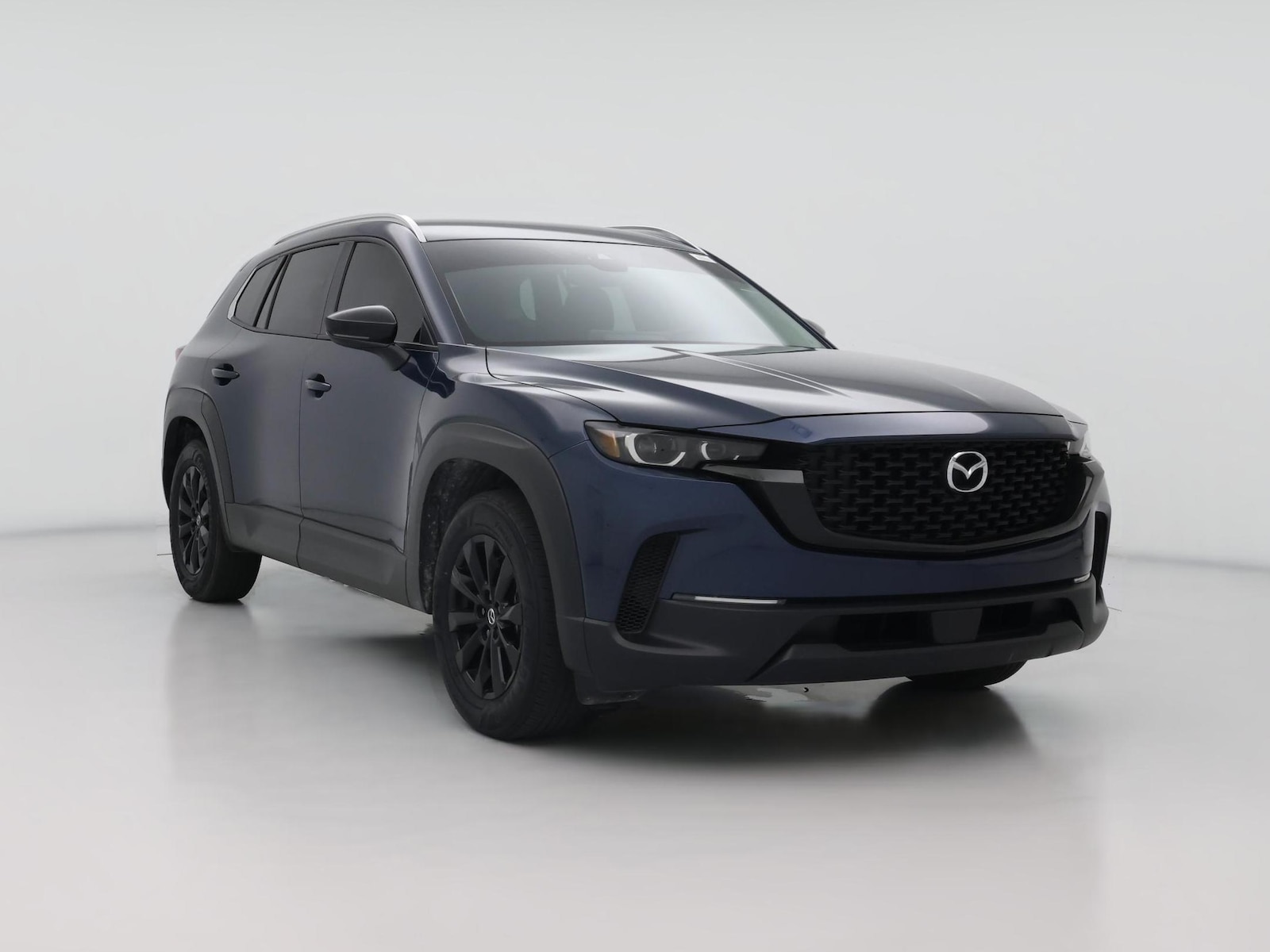 2024 Mazda CX-50
