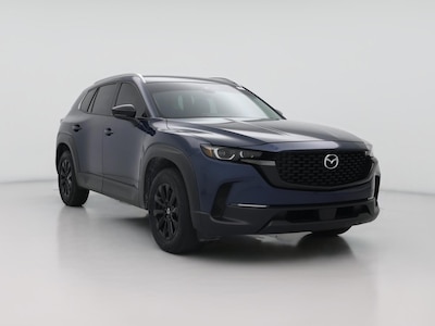 2024 Mazda CX-50 2.5 S Select Package