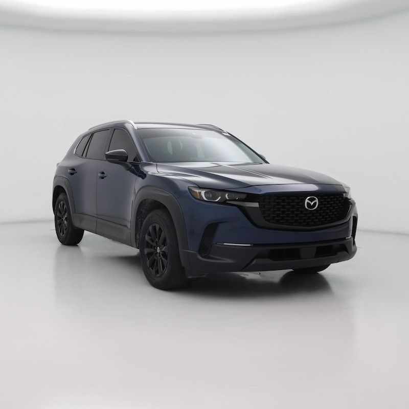 2024 Mazda CX-50 2.5 S Select Package