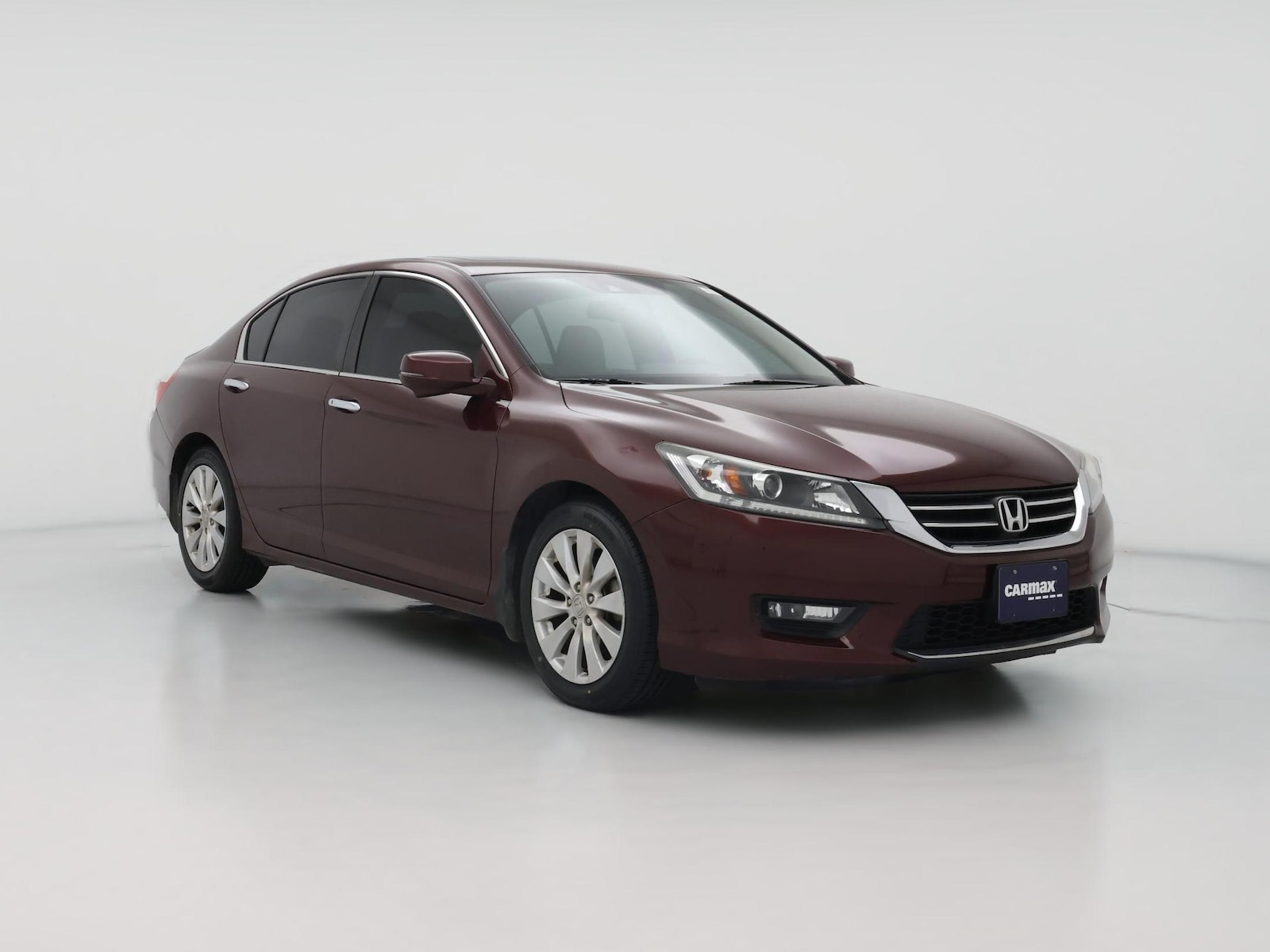 2015 Honda Accord Sedan