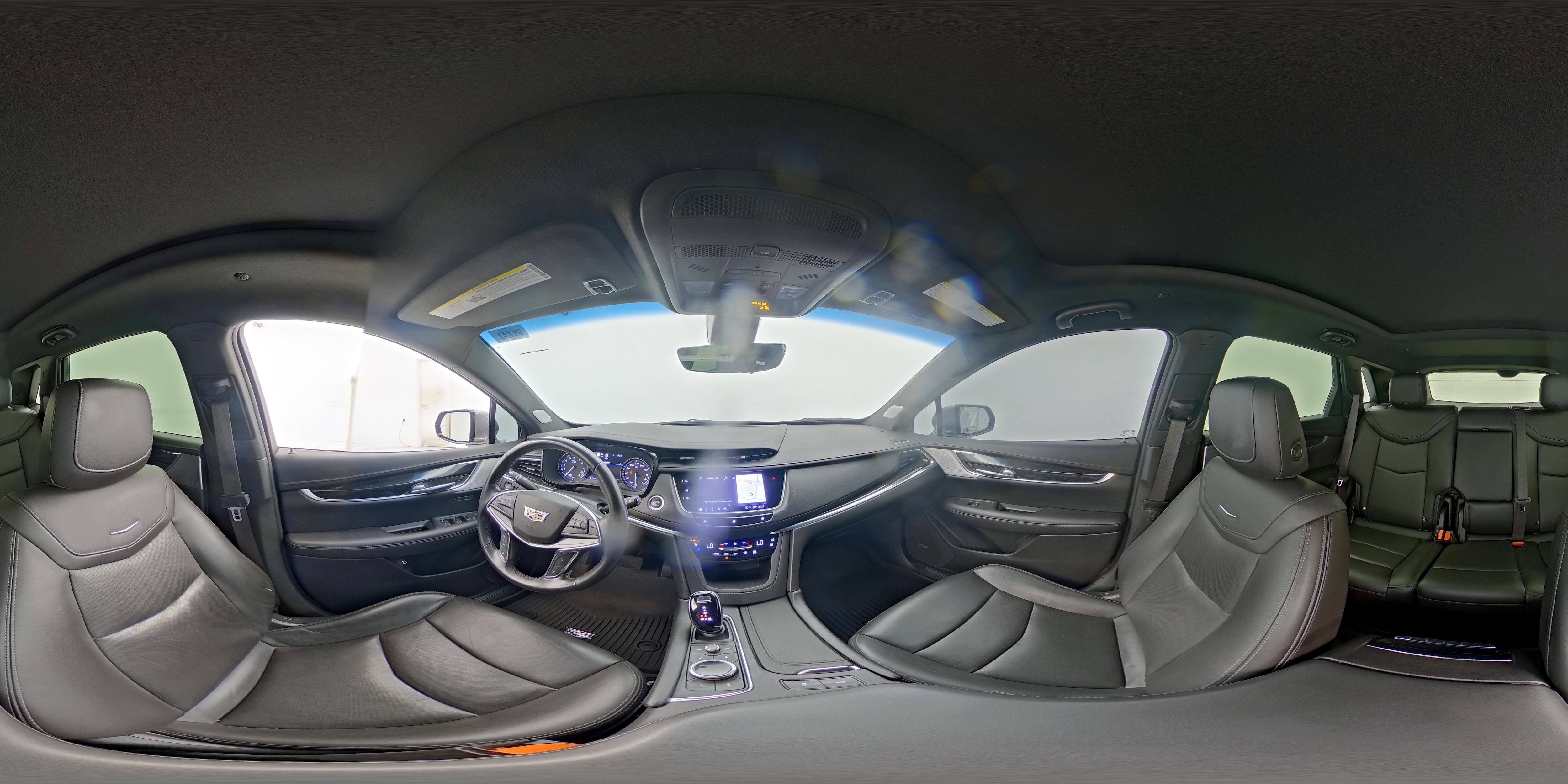 2021 Cadillac XT5 Premium Luxury - Photo 26