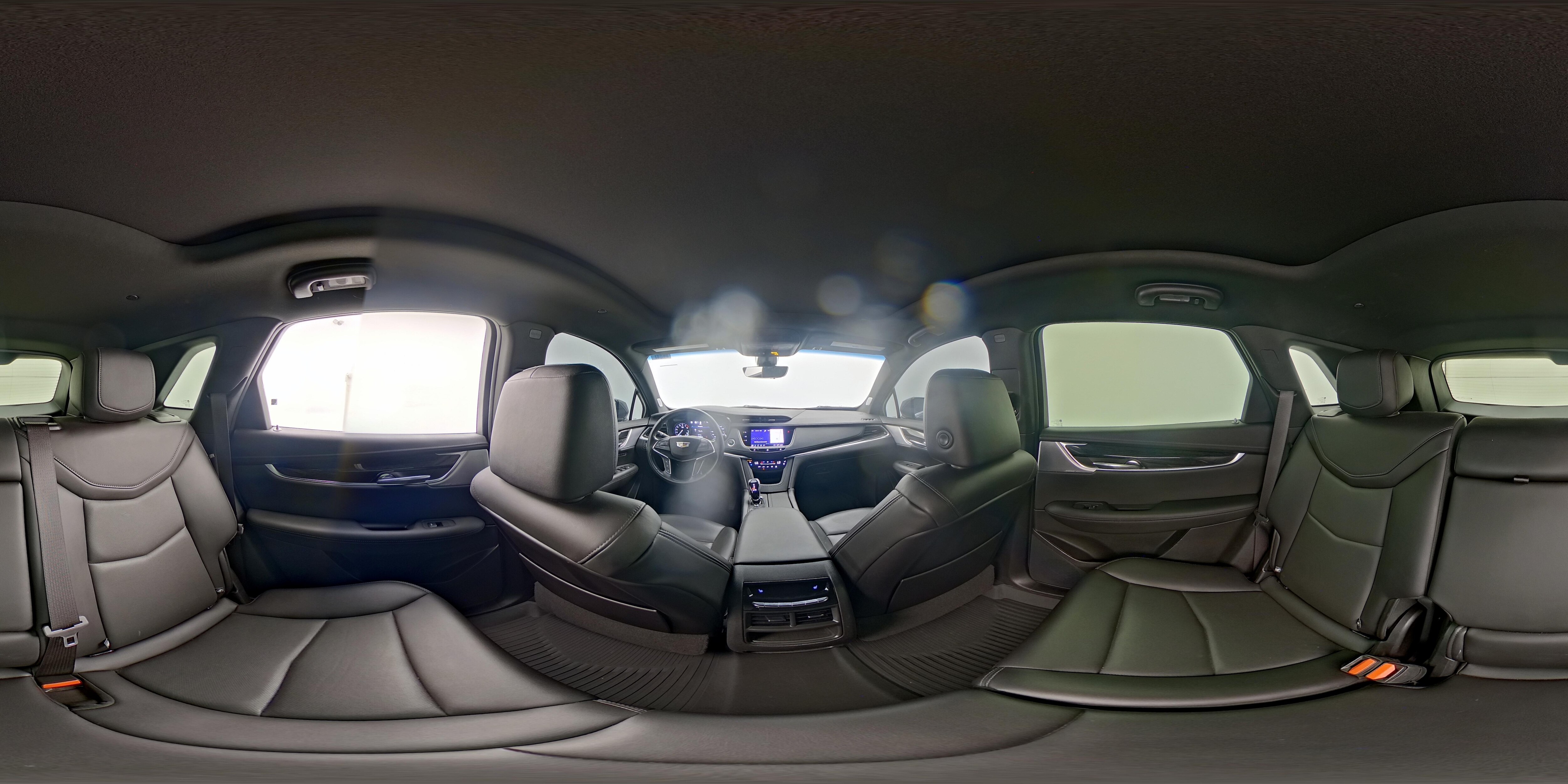 2021 Cadillac XT5 Premium Luxury - Photo 27