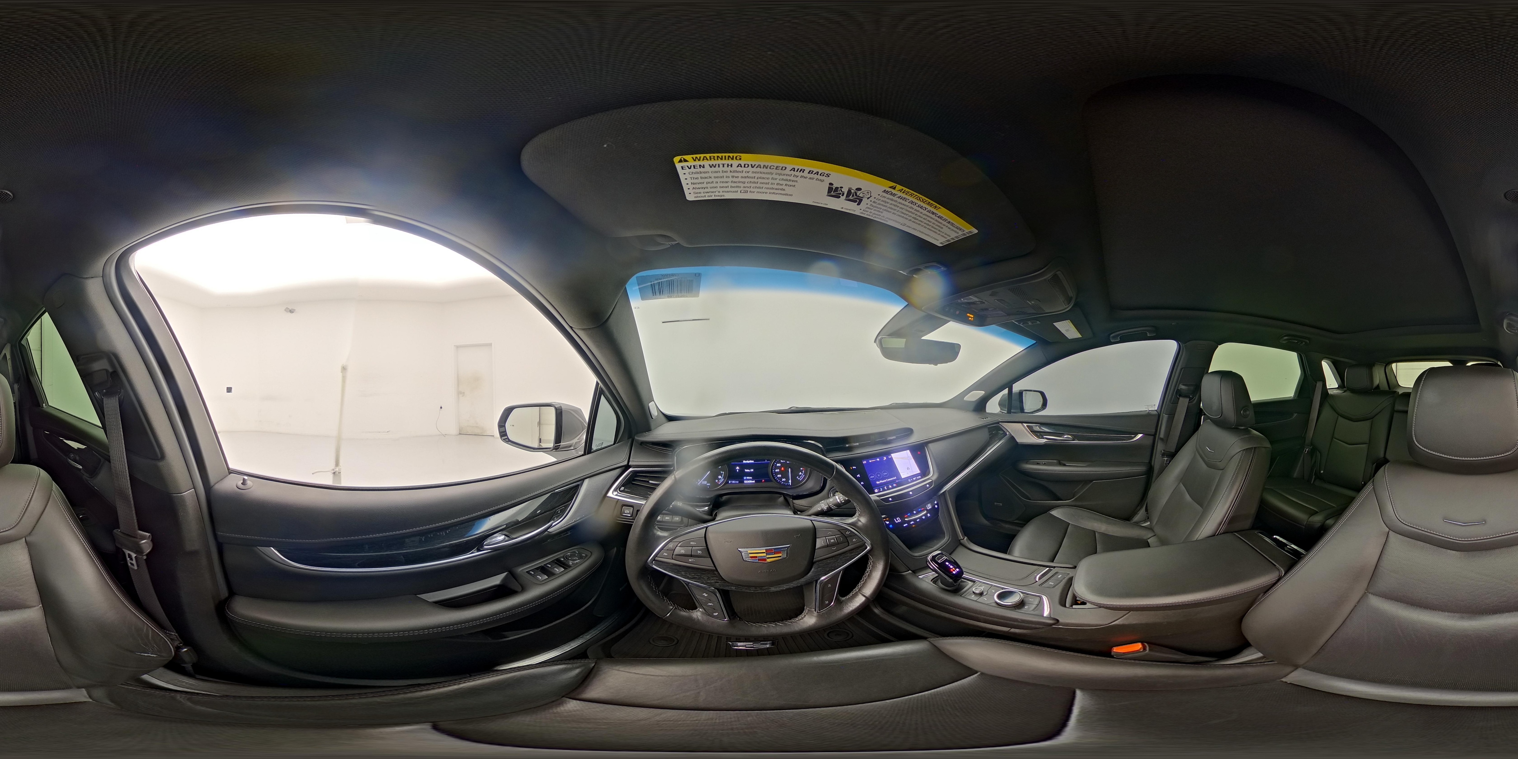 2021 Cadillac XT5 Premium Luxury - Photo 28