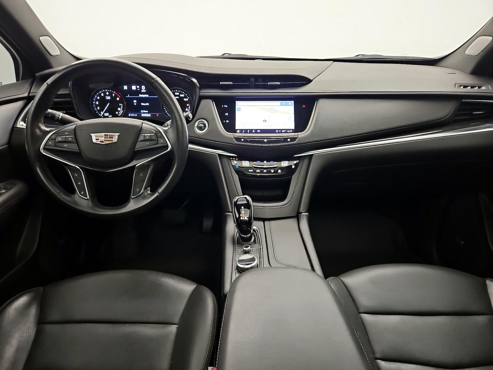 2021 Cadillac XT5 Premium Luxury - Photo 10