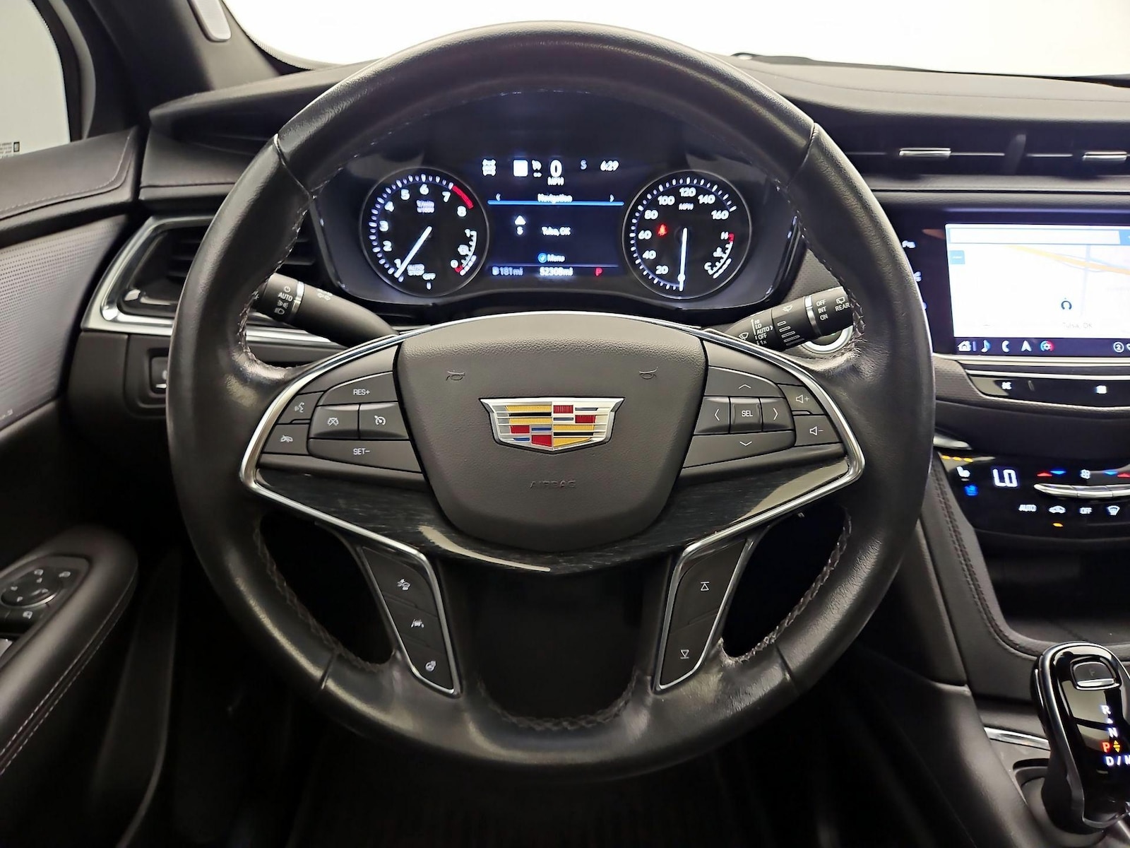 2021 Cadillac XT5 Premium Luxury - Photo 11