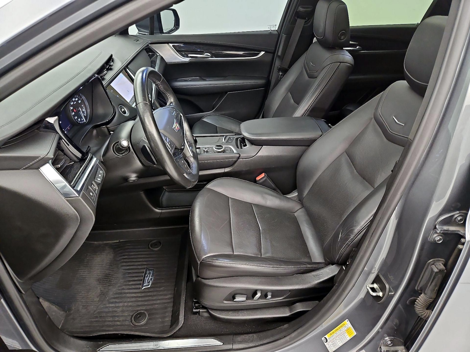 2021 Cadillac XT5 Premium Luxury - Photo 12