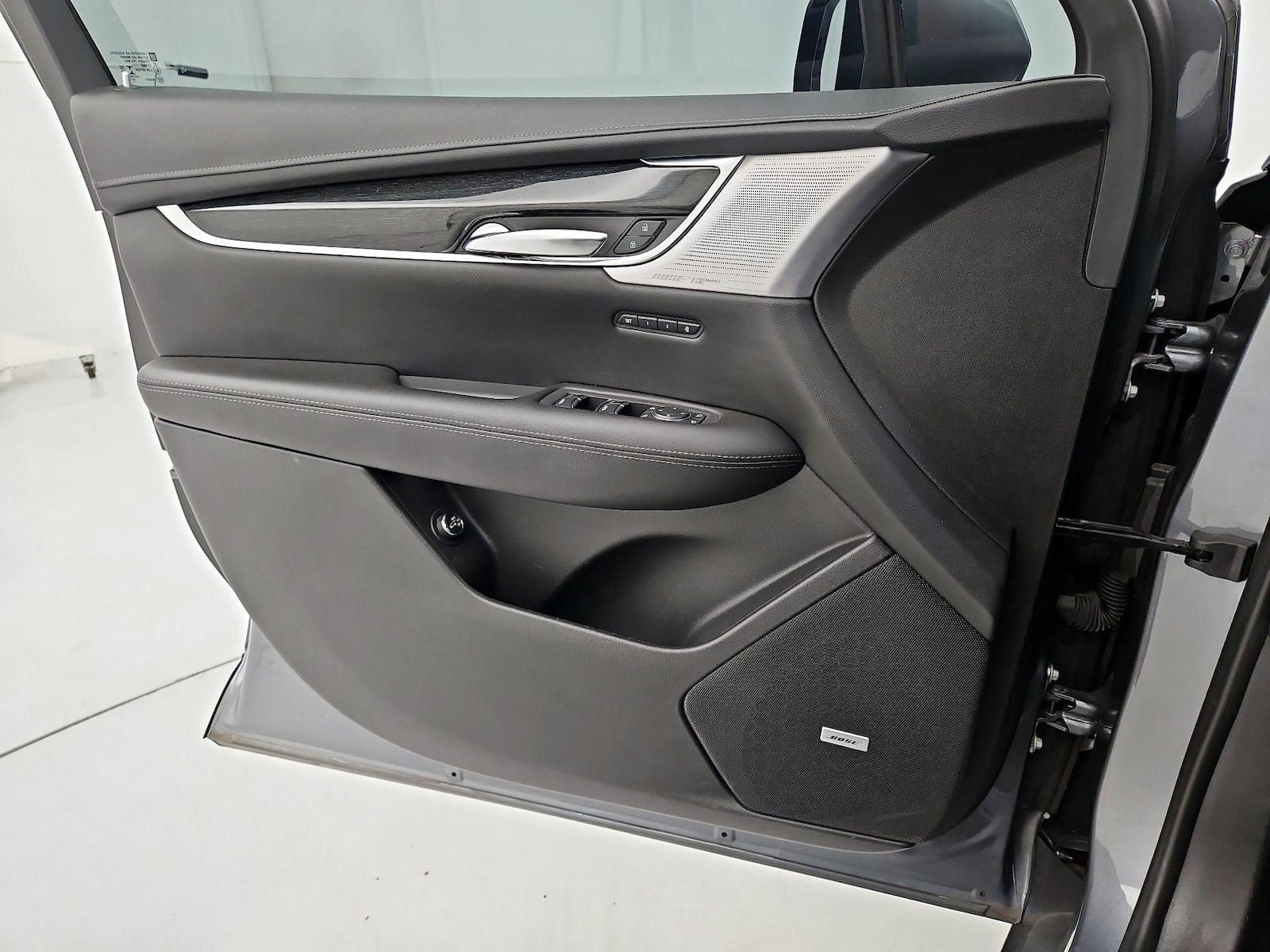 2021 Cadillac XT5 Premium Luxury - Photo 13