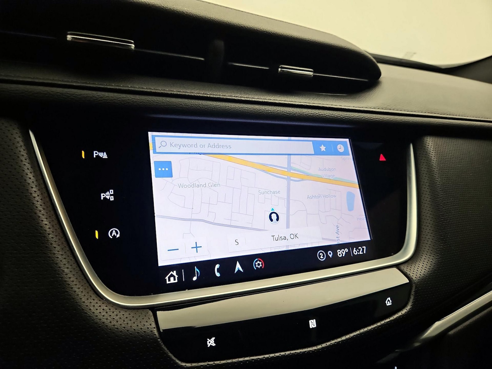 2021 Cadillac XT5 Premium Luxury - Photo 15