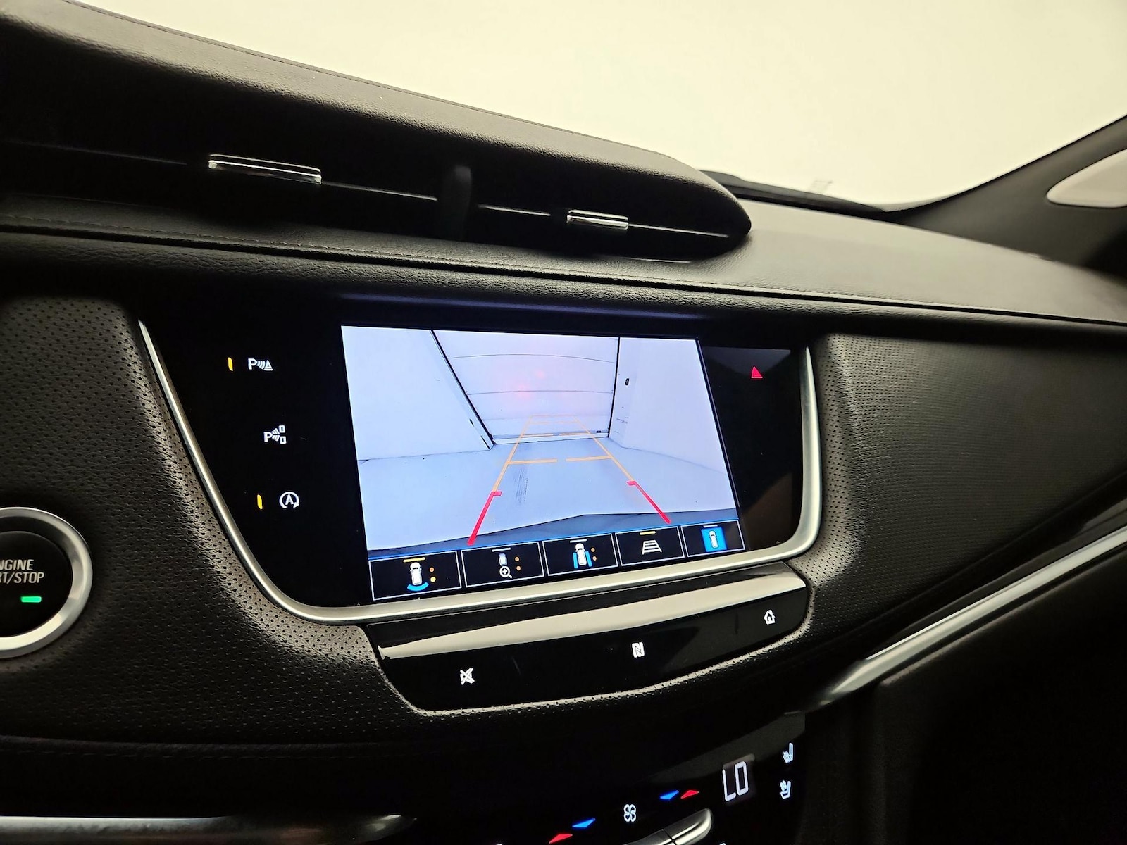 2021 Cadillac XT5 Premium Luxury - Photo 16