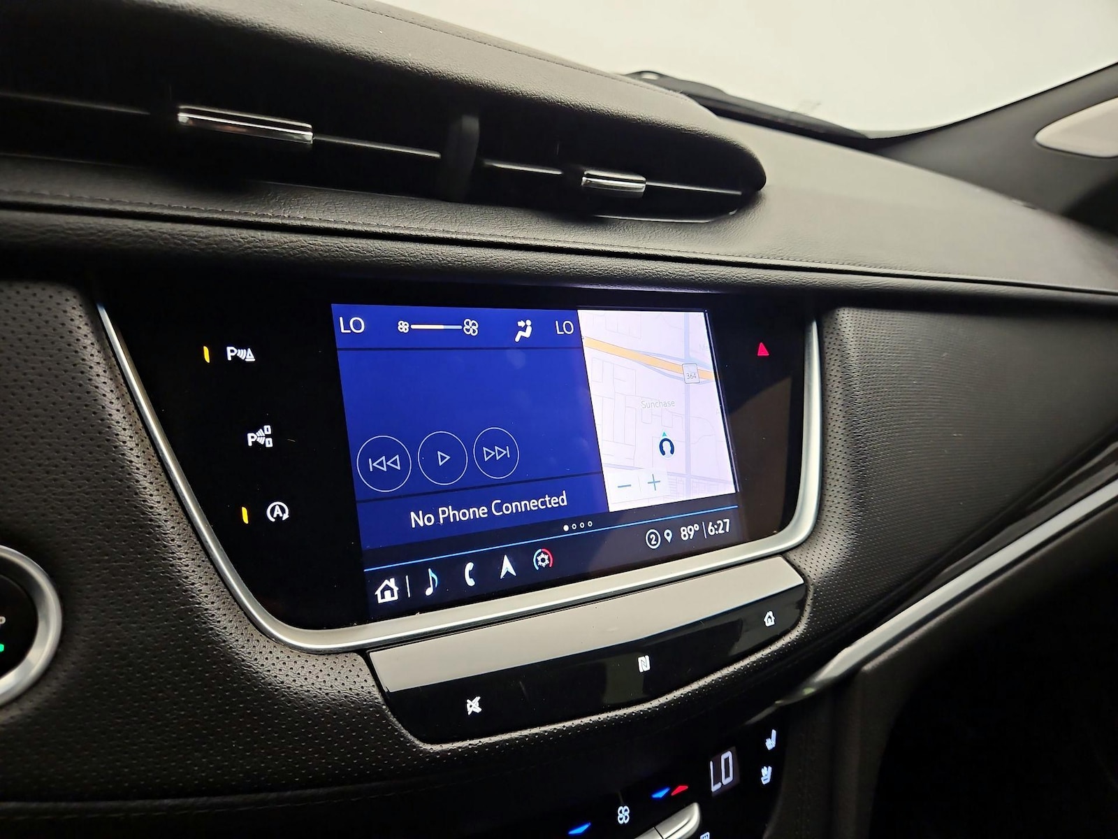 2021 Cadillac XT5 Premium Luxury - Photo 17