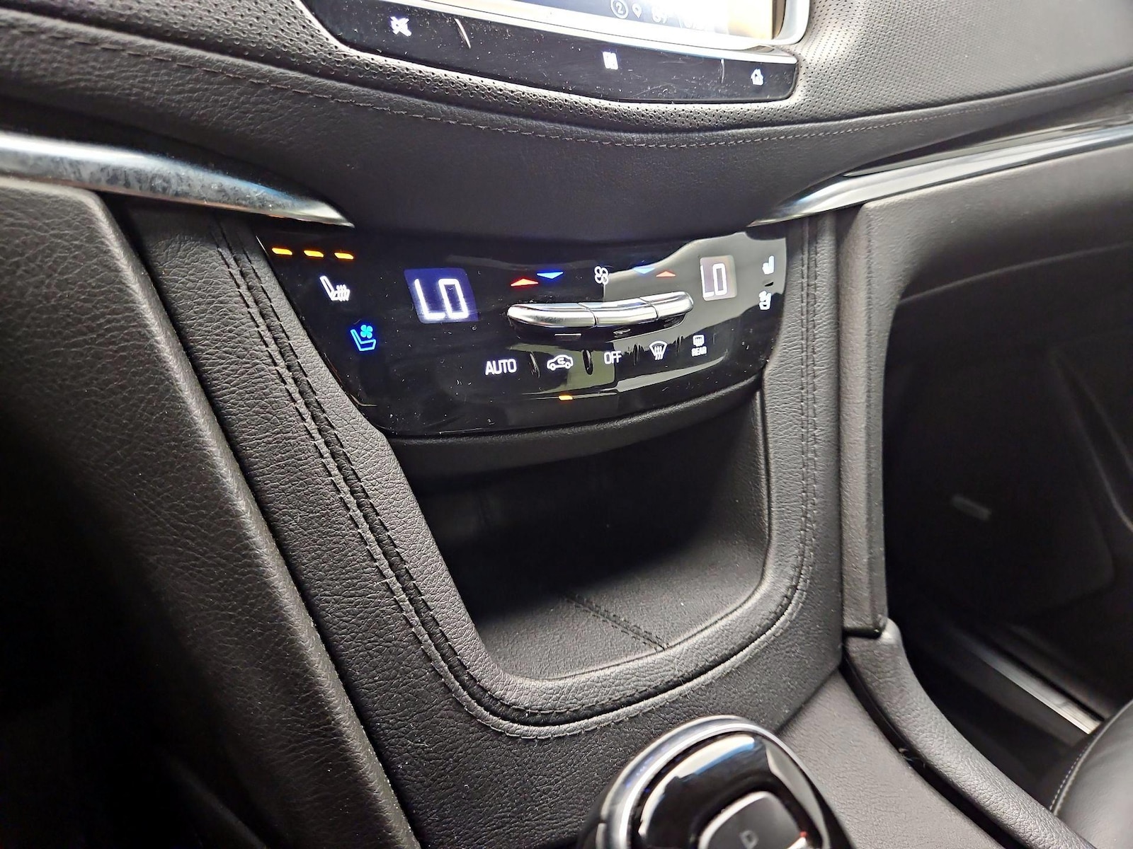 2021 Cadillac XT5 Premium Luxury - Photo 18