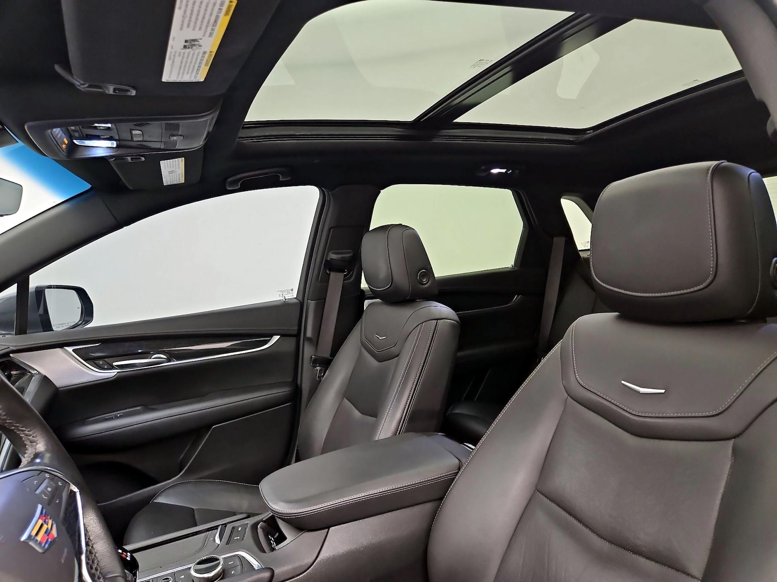 2021 Cadillac XT5 Premium Luxury - Photo 21