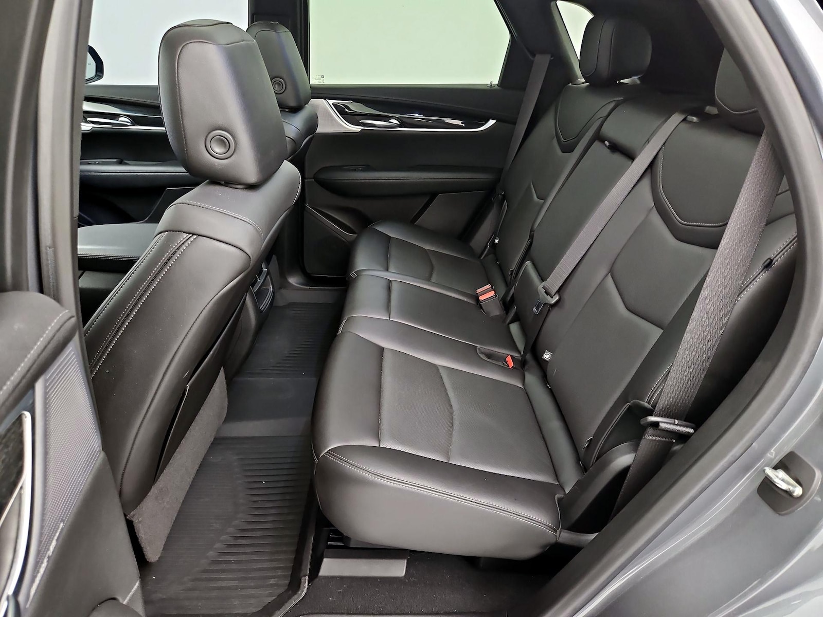 2021 Cadillac XT5 Premium Luxury - Photo 22