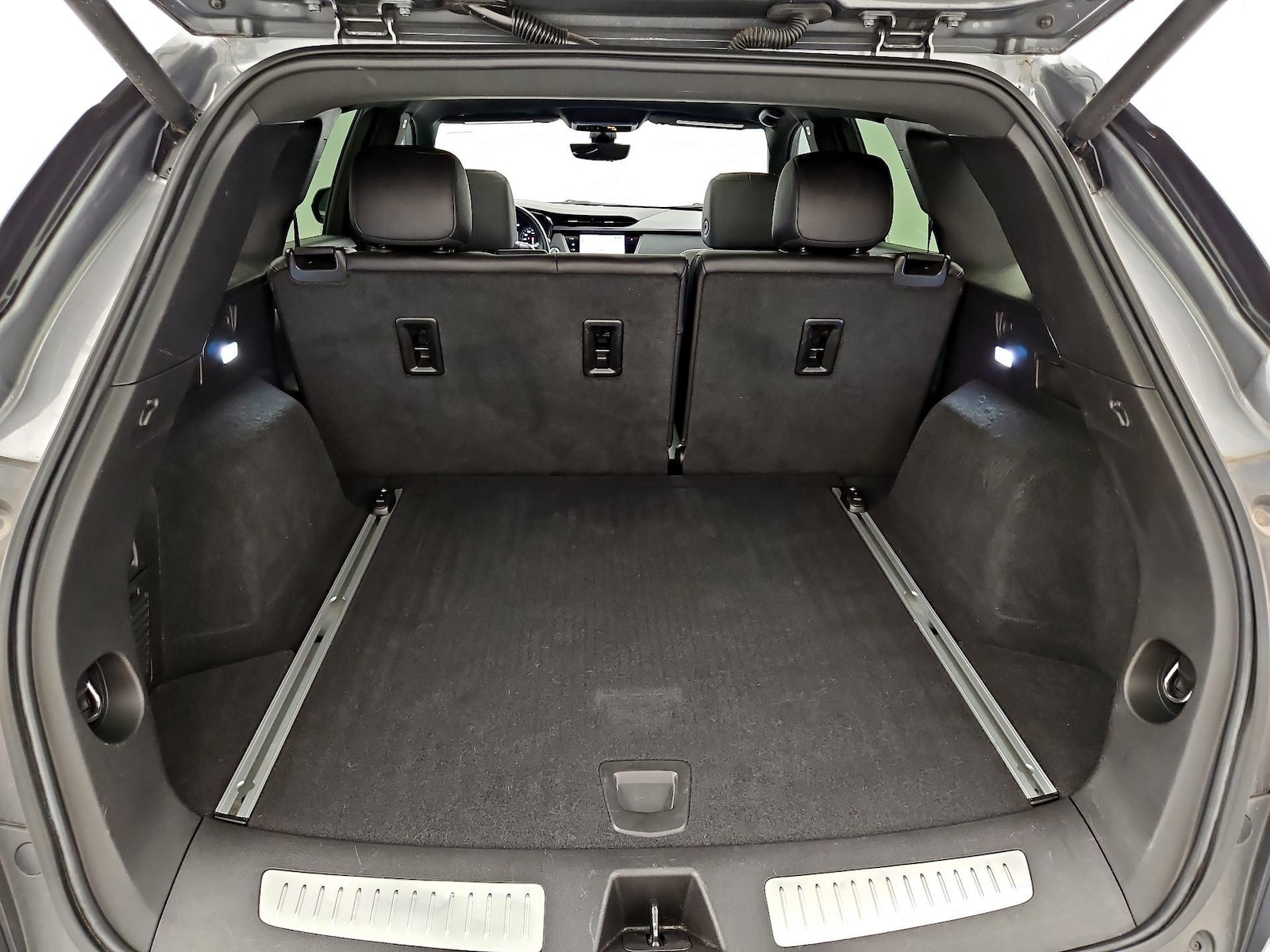 2021 Cadillac XT5 Premium Luxury - Photo 23