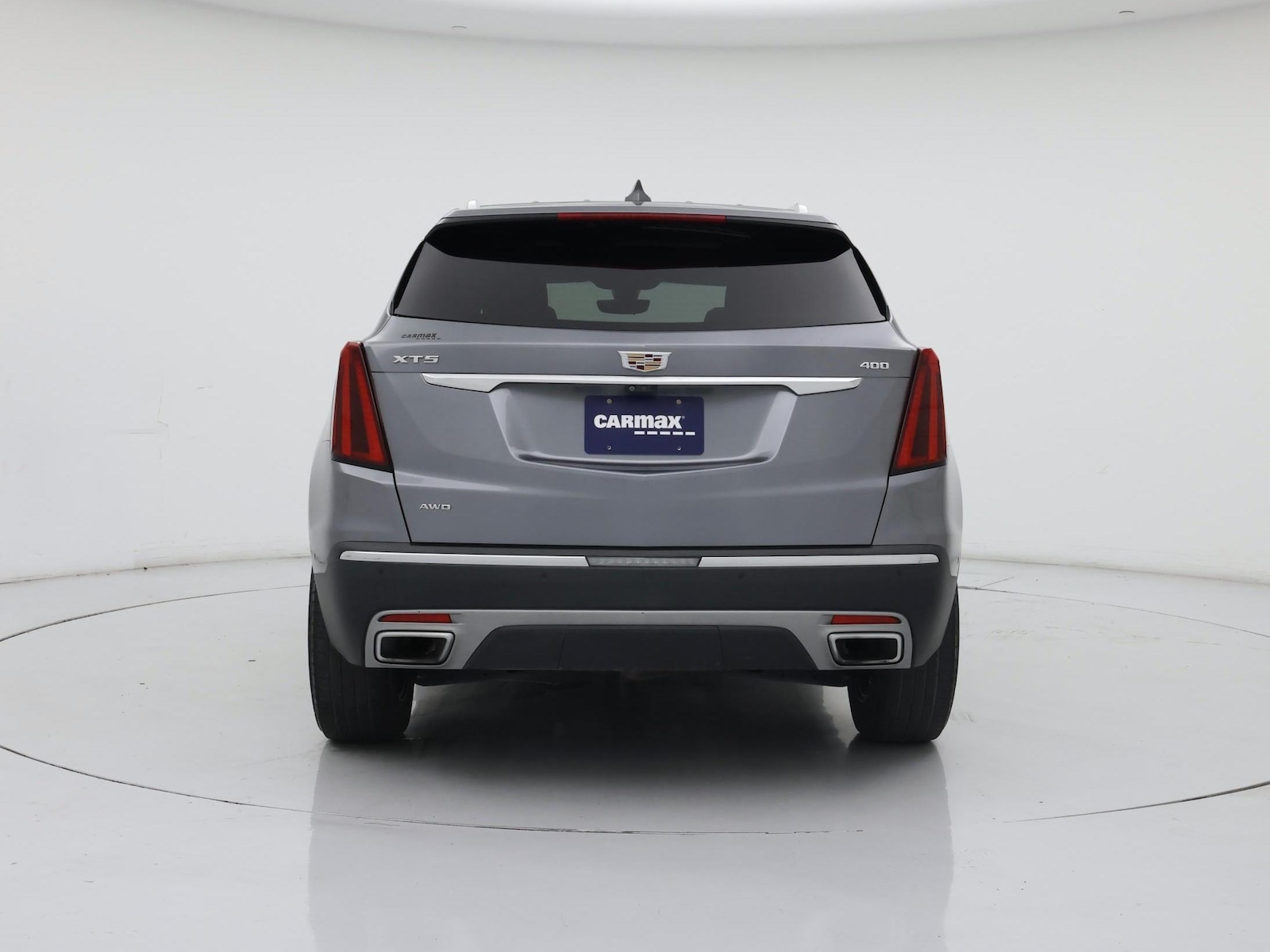 2021 Cadillac XT5 Premium Luxury - Photo 7