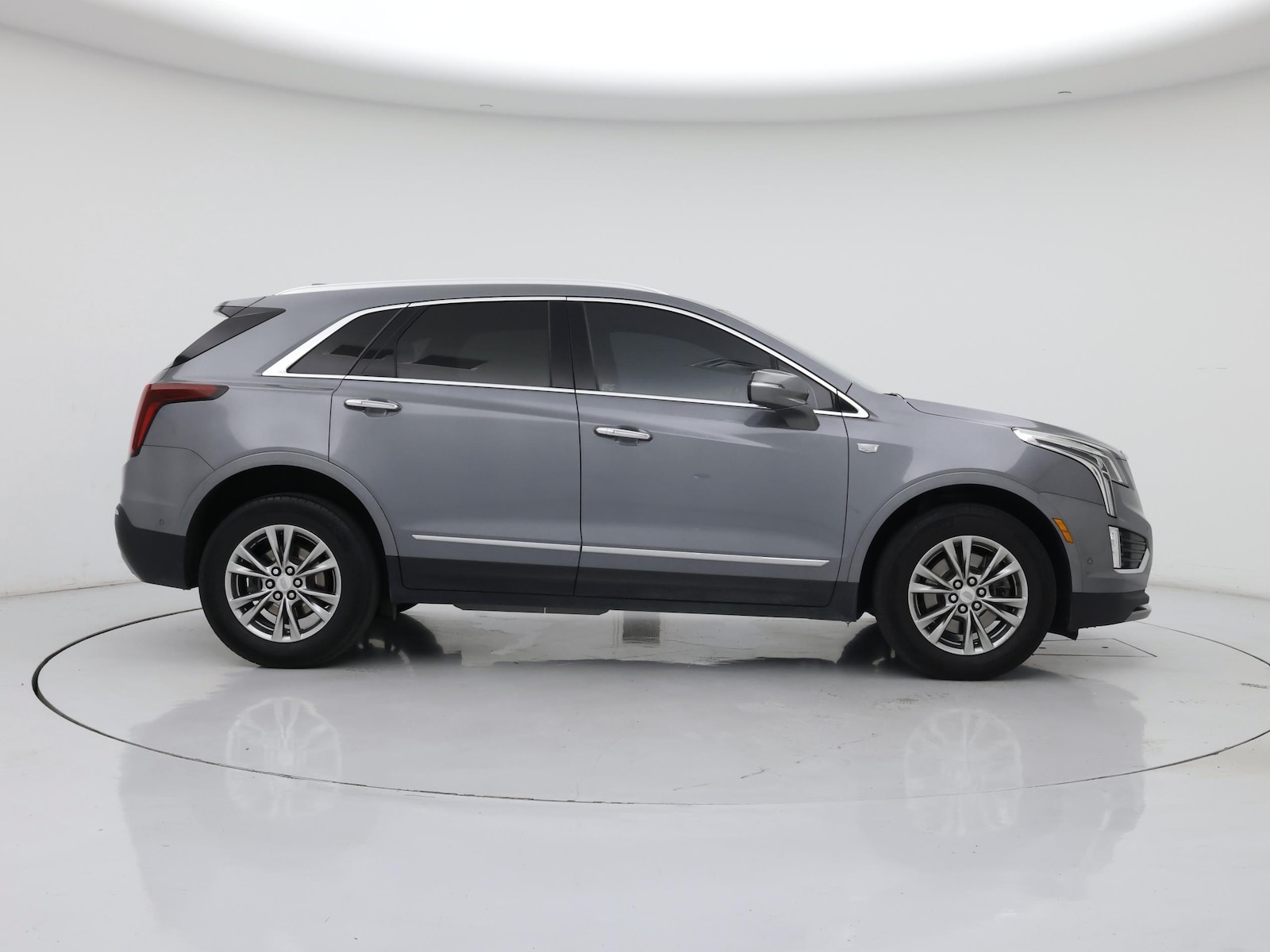 2021 Cadillac XT5 Premium Luxury - Photo 8