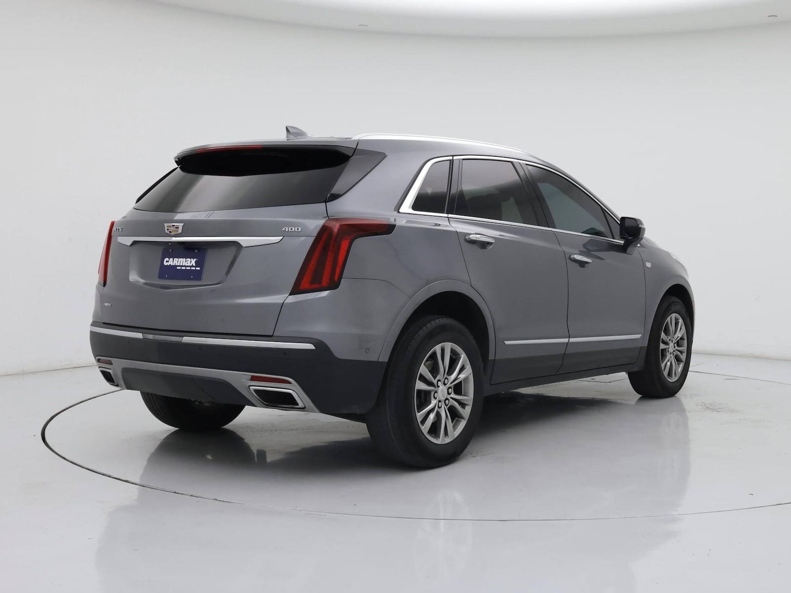 2021 Cadillac XT5 Premium Luxury - Photo 9