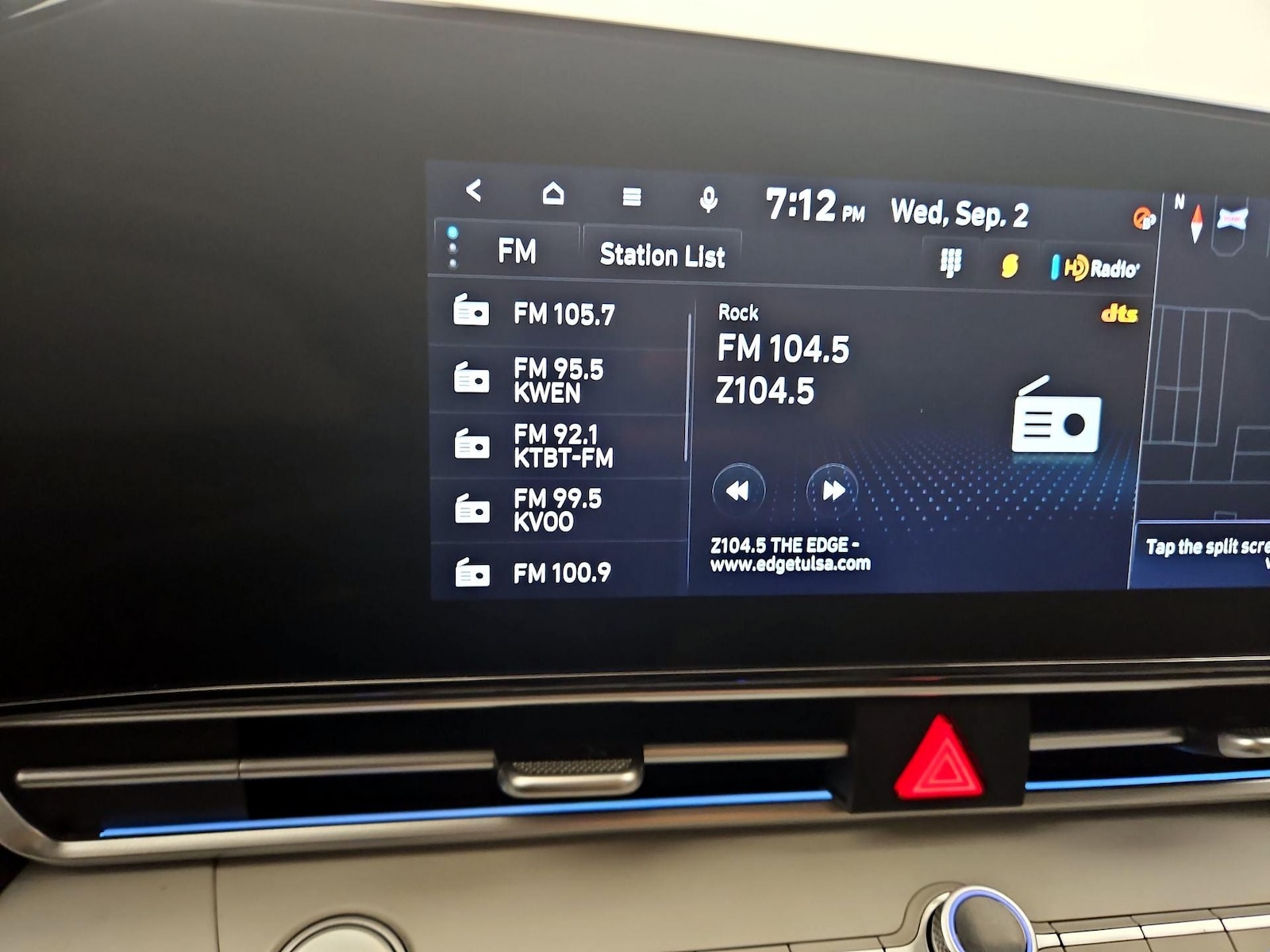 2024 Hyundai Elantra Limited - Photo 17