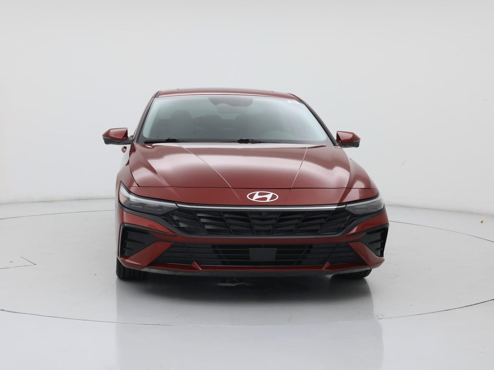 2024 Hyundai Elantra Limited - Photo 6