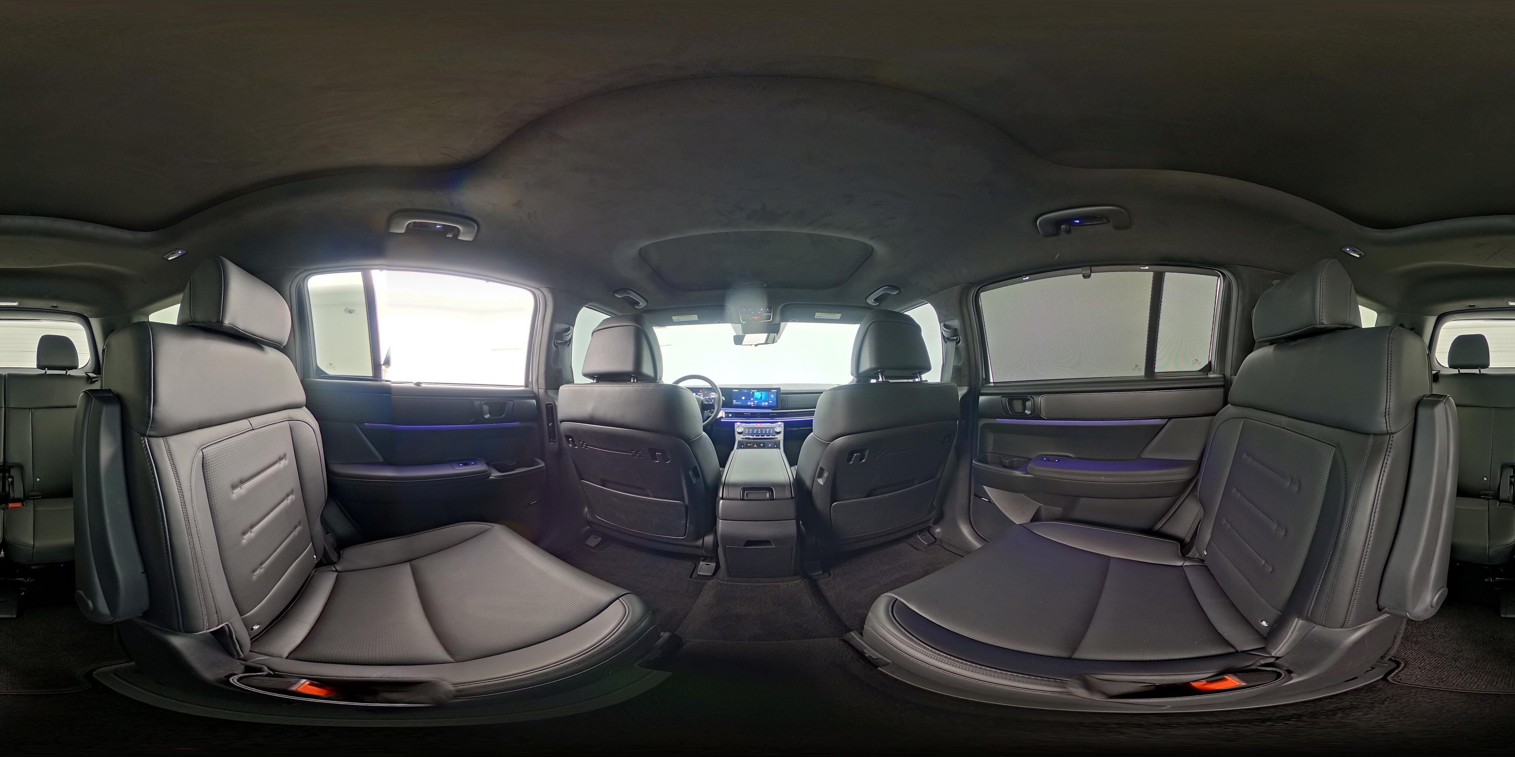 2025 Hyundai Santa Fe Calligraphy - Photo 29