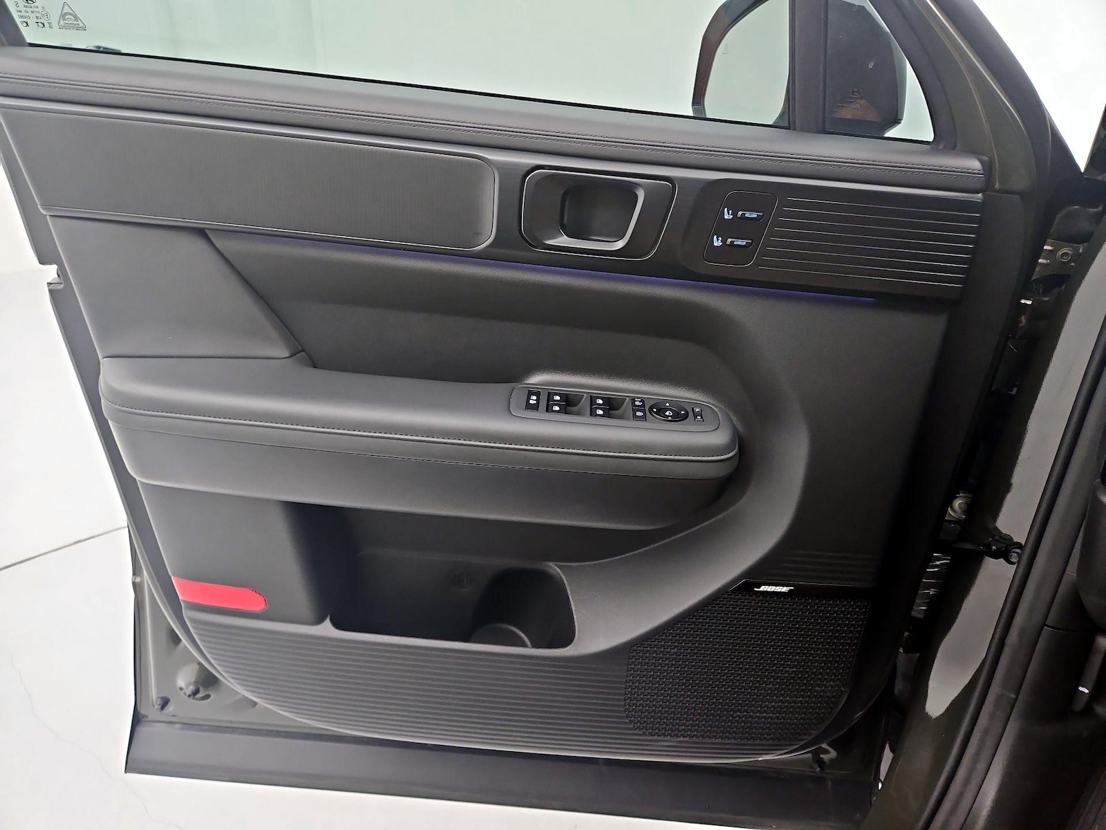 2025 Hyundai Santa Fe Calligraphy - Photo 13