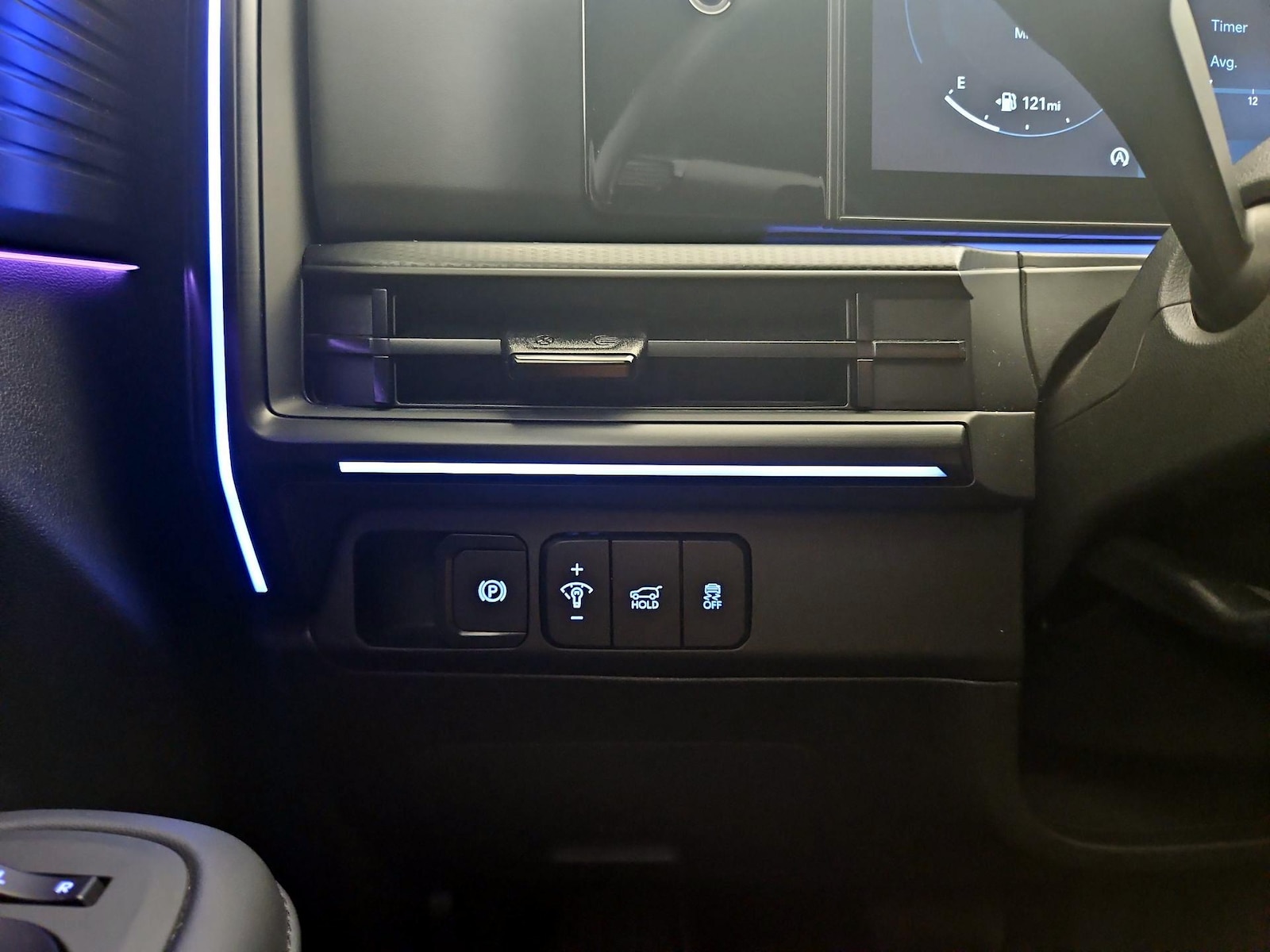 2025 Hyundai Santa Fe Calligraphy - Photo 14