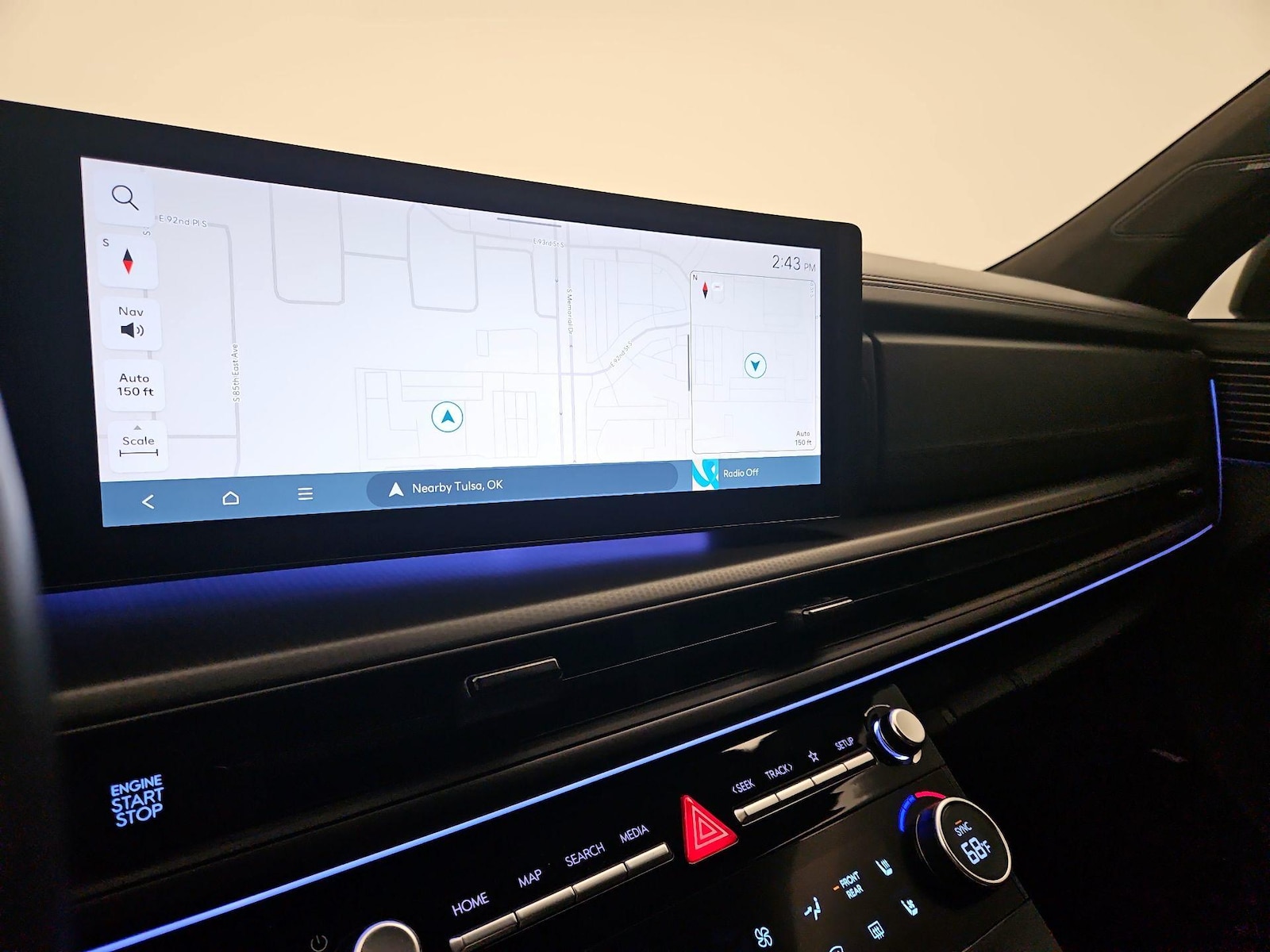 2025 Hyundai Santa Fe Calligraphy - Photo 15