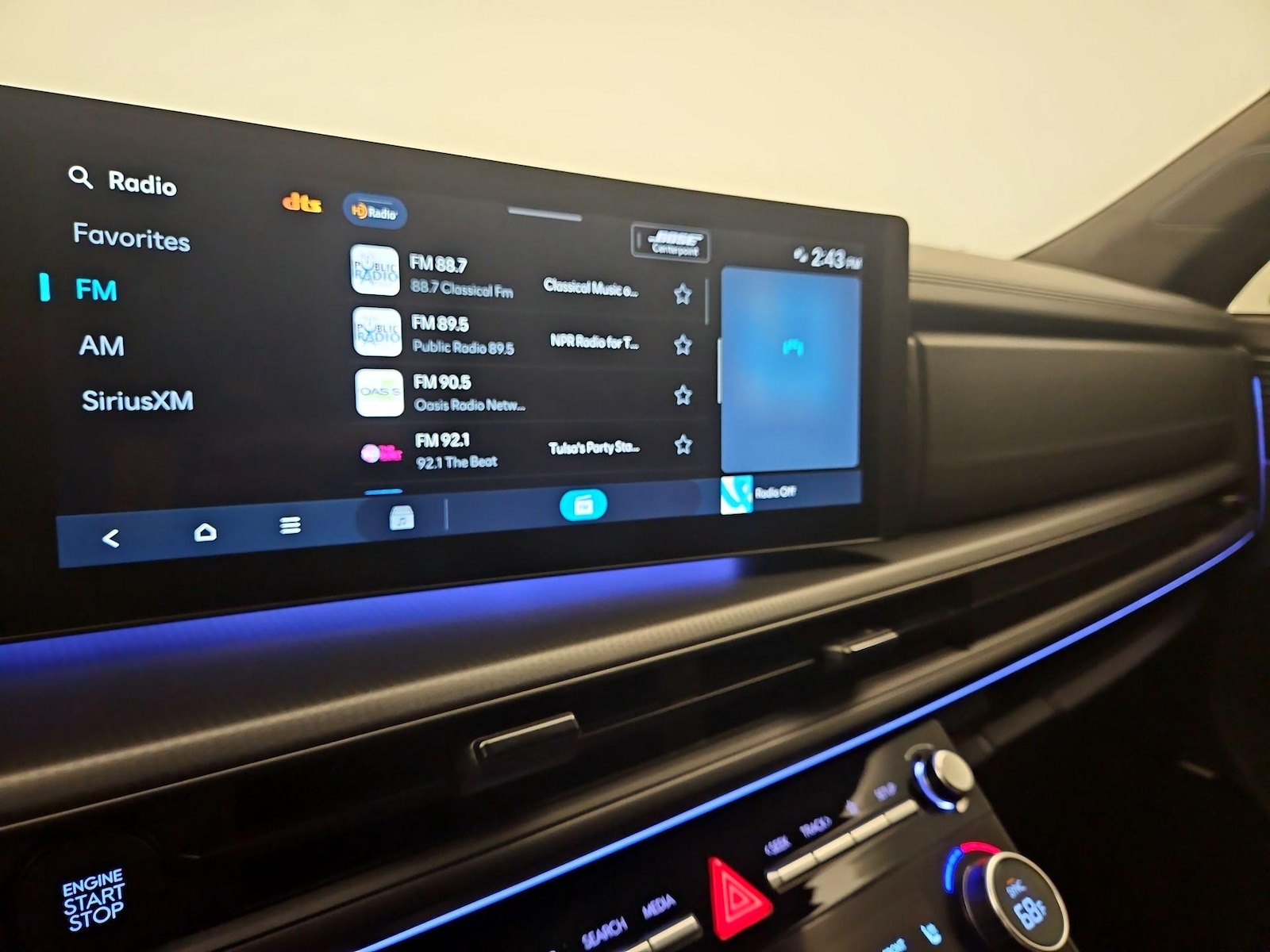 2025 Hyundai Santa Fe Calligraphy - Photo 17