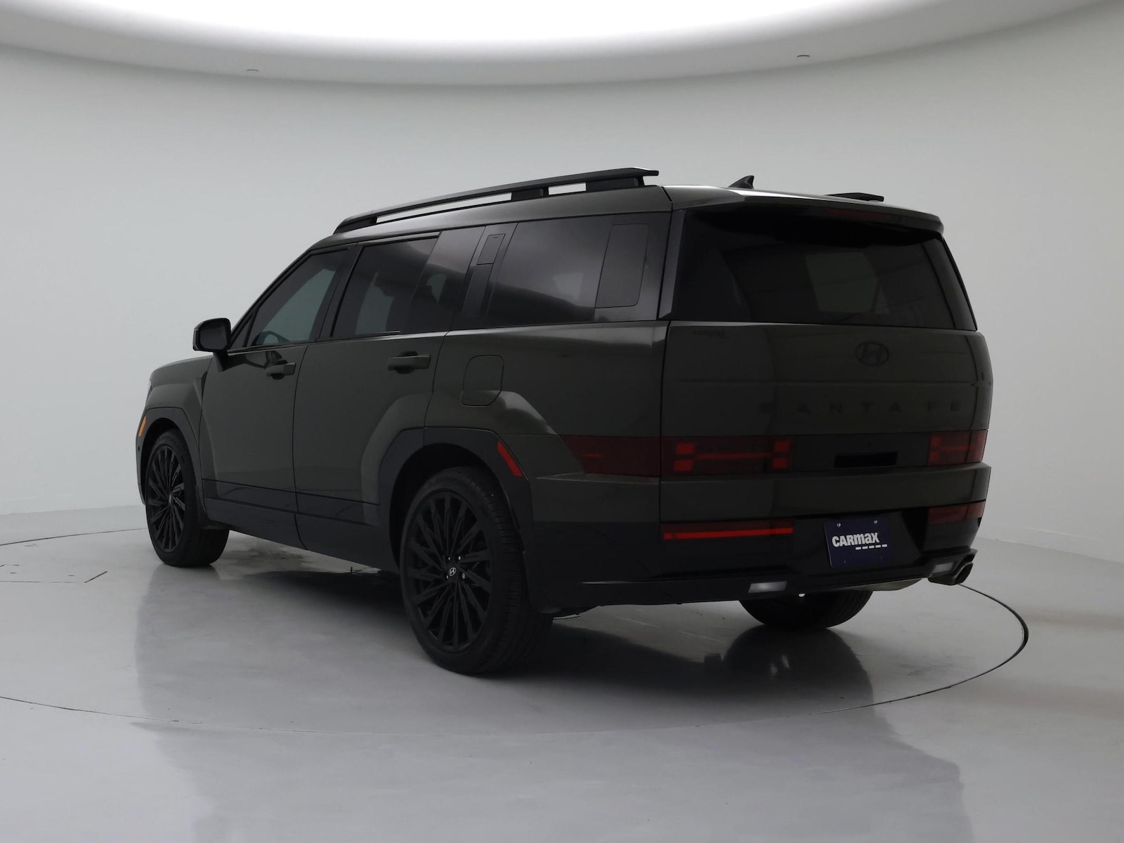 2025 Hyundai Santa Fe Calligraphy - Photo 3