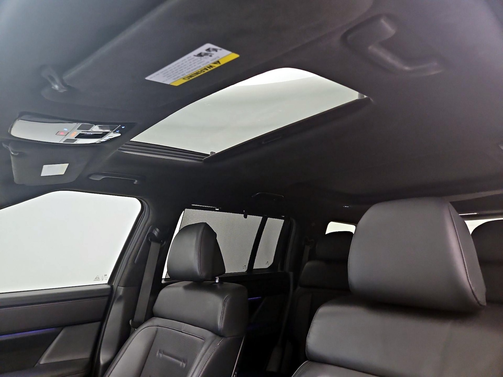2025 Hyundai Santa Fe Calligraphy - Photo 21