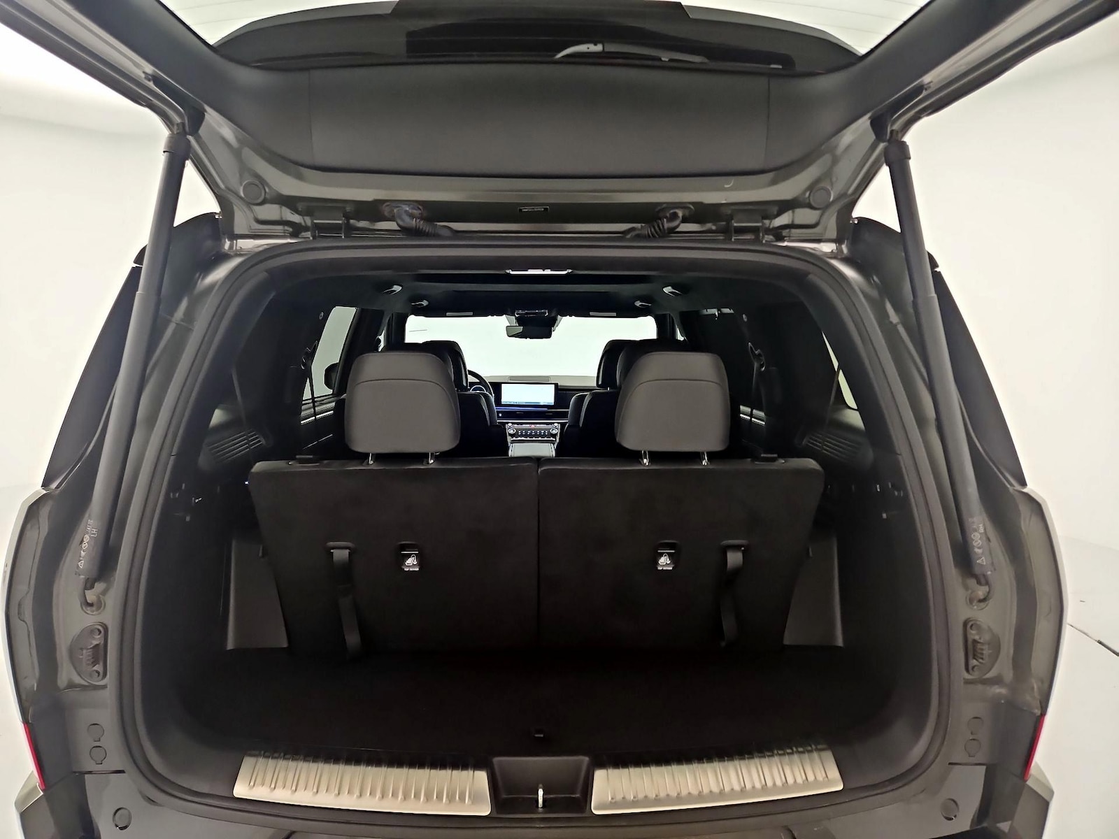 2025 Hyundai Santa Fe Calligraphy - Photo 24