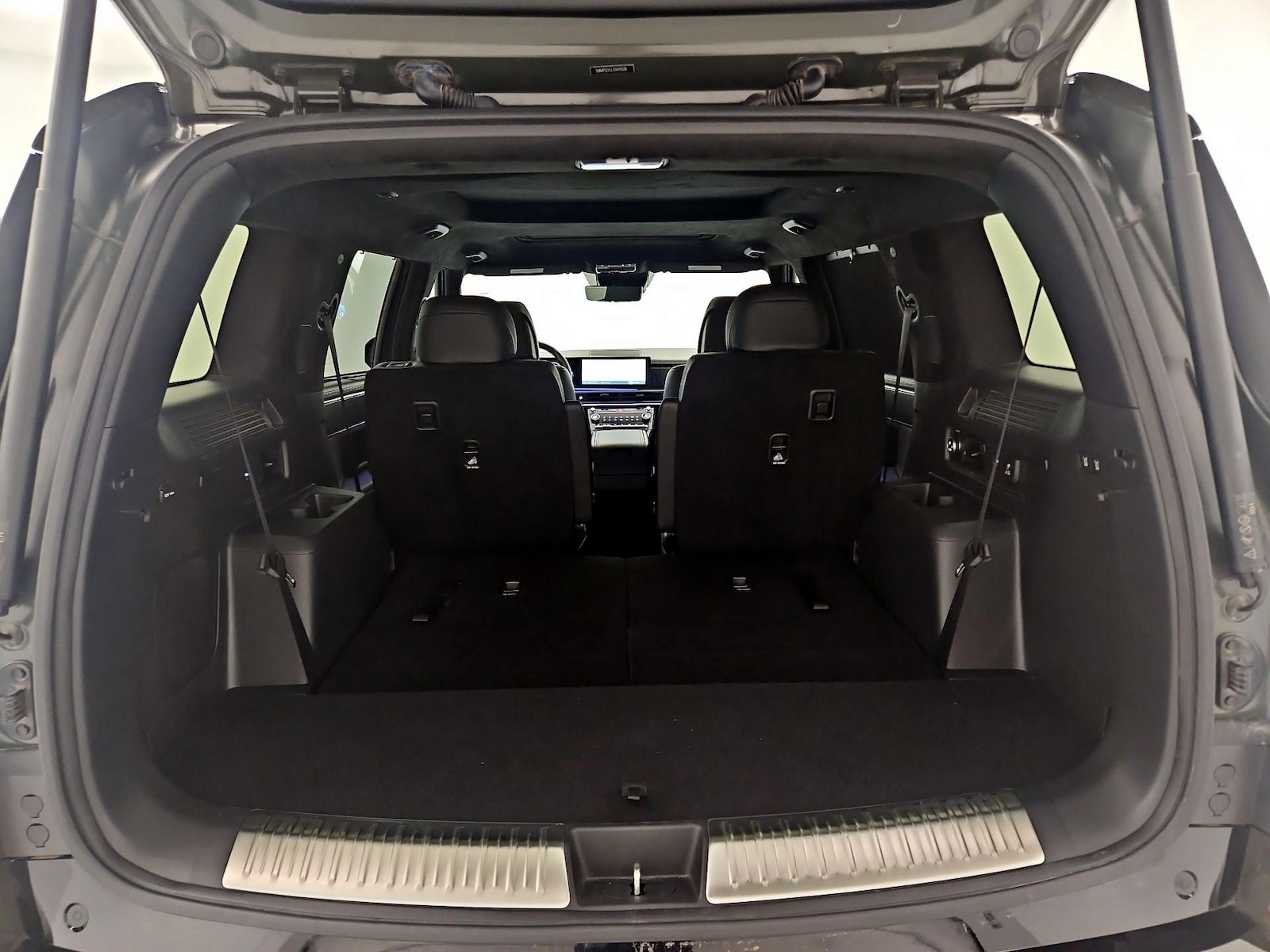 2025 Hyundai Santa Fe Calligraphy - Photo 25