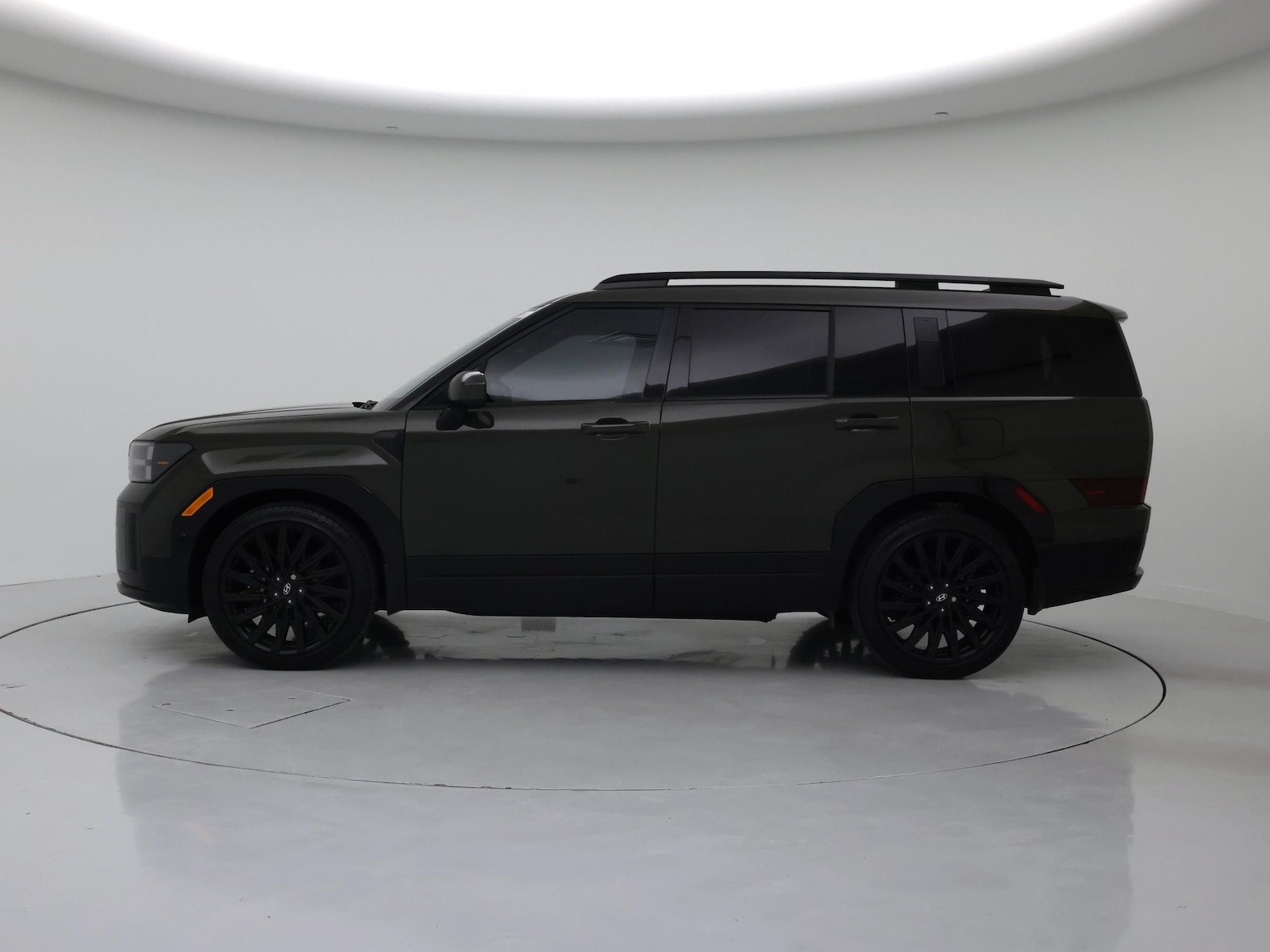2025 Hyundai Santa Fe Calligraphy - Photo 4