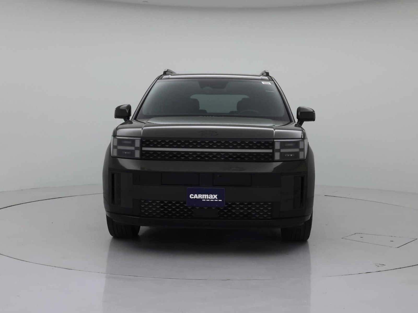 2025 Hyundai Santa Fe Calligraphy - Photo 6