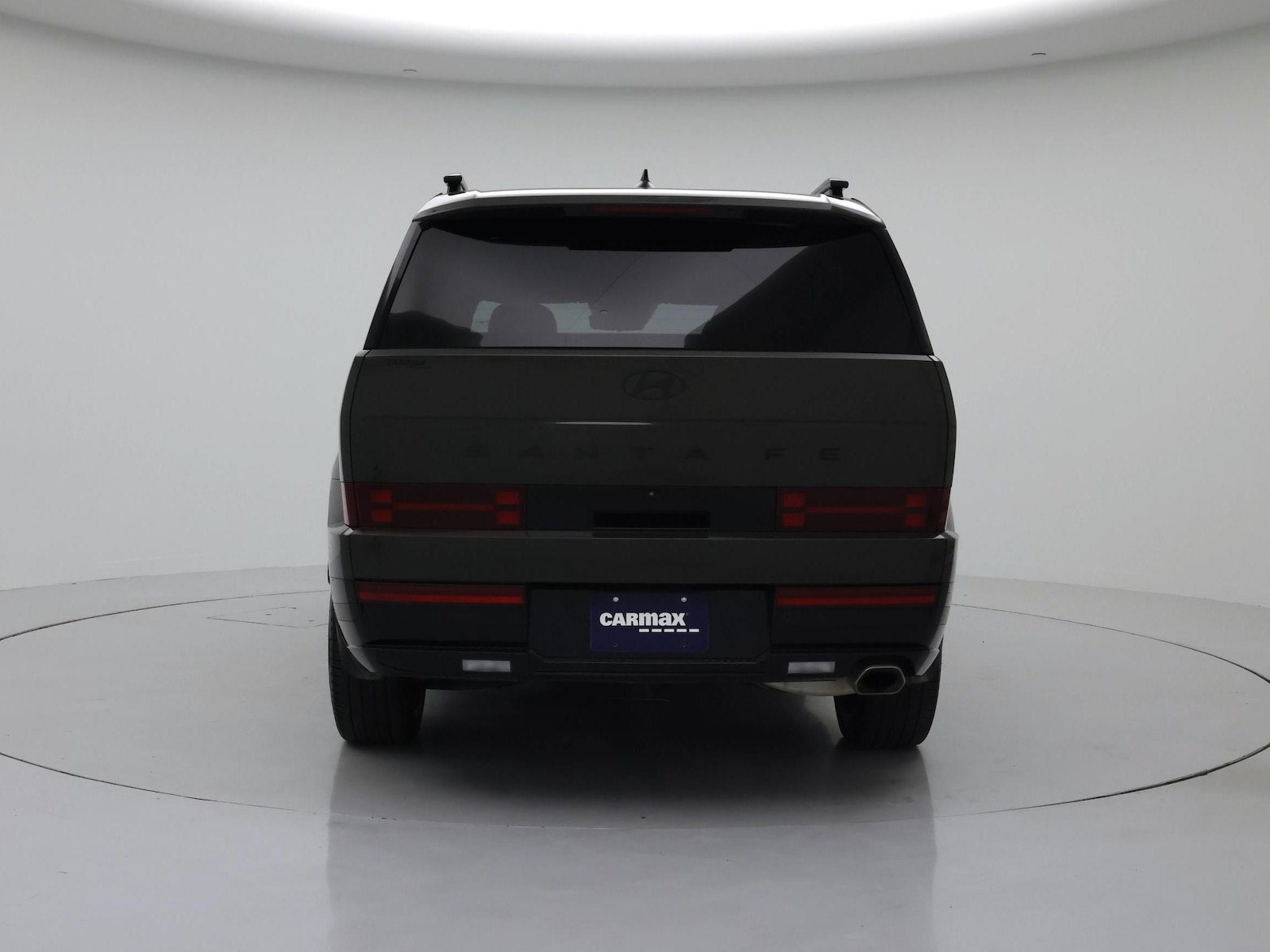 2025 Hyundai Santa Fe Calligraphy - Photo 7