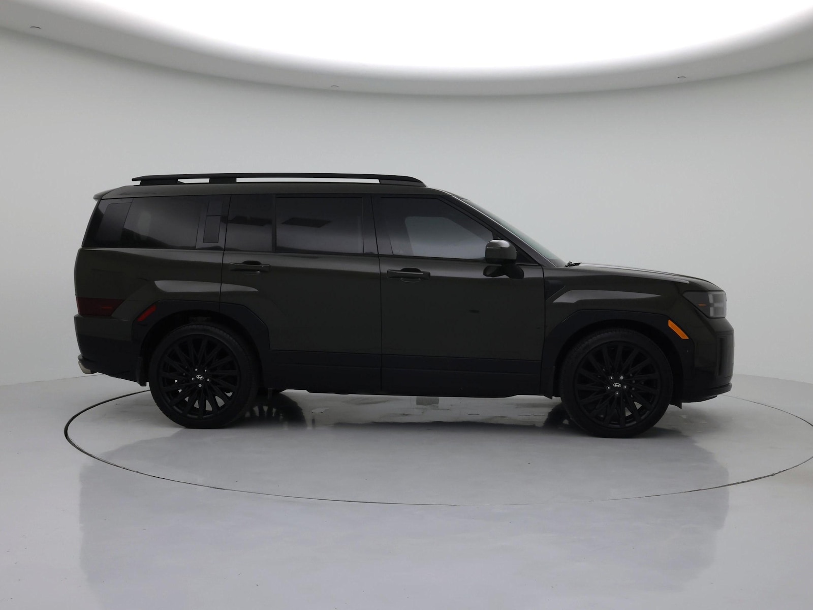 2025 Hyundai Santa Fe Calligraphy - Photo 8