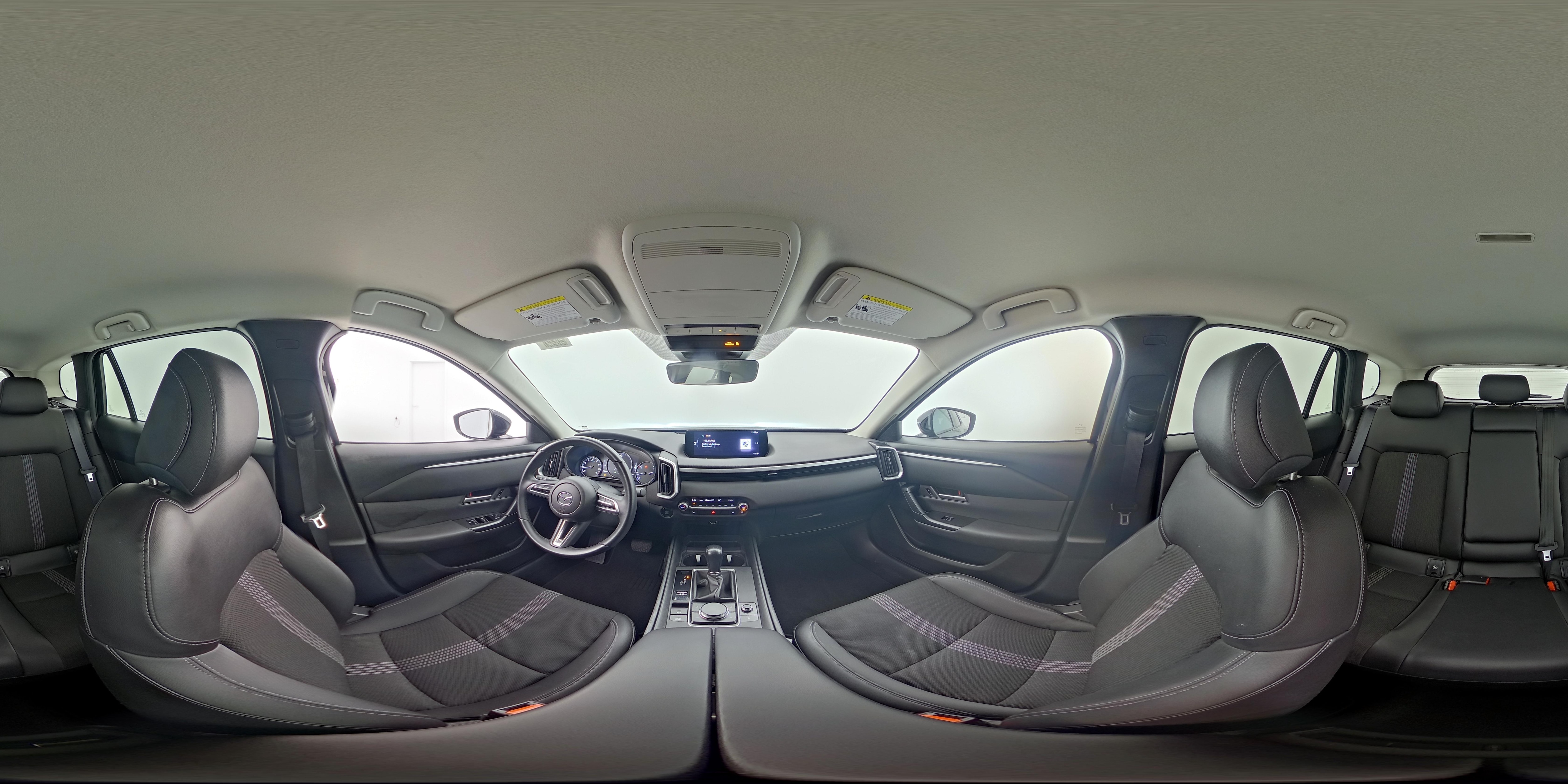 2025 Mazda CX-50 Preferred - Photo 24