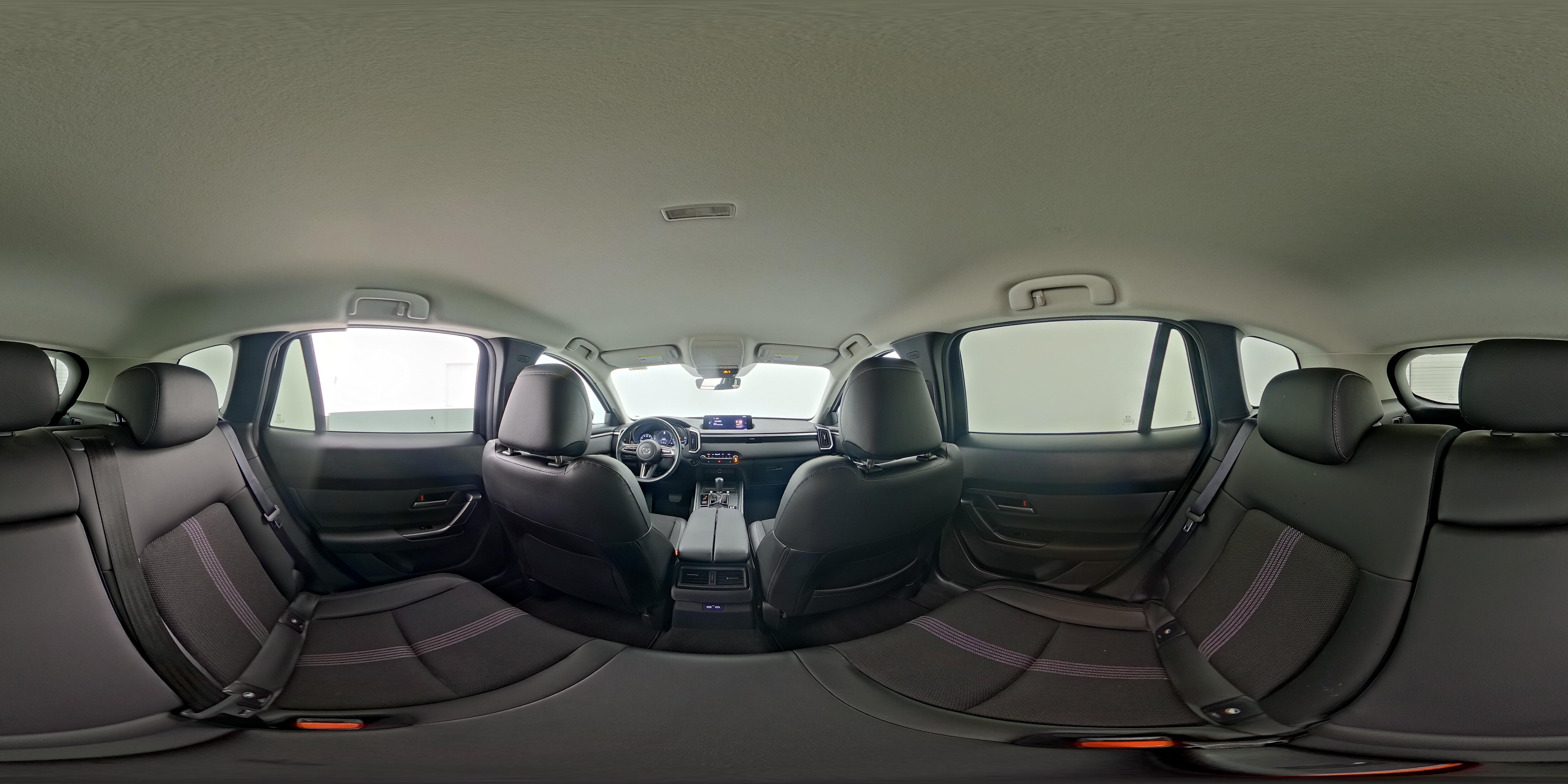 2025 Mazda CX-50 Preferred - Photo 25