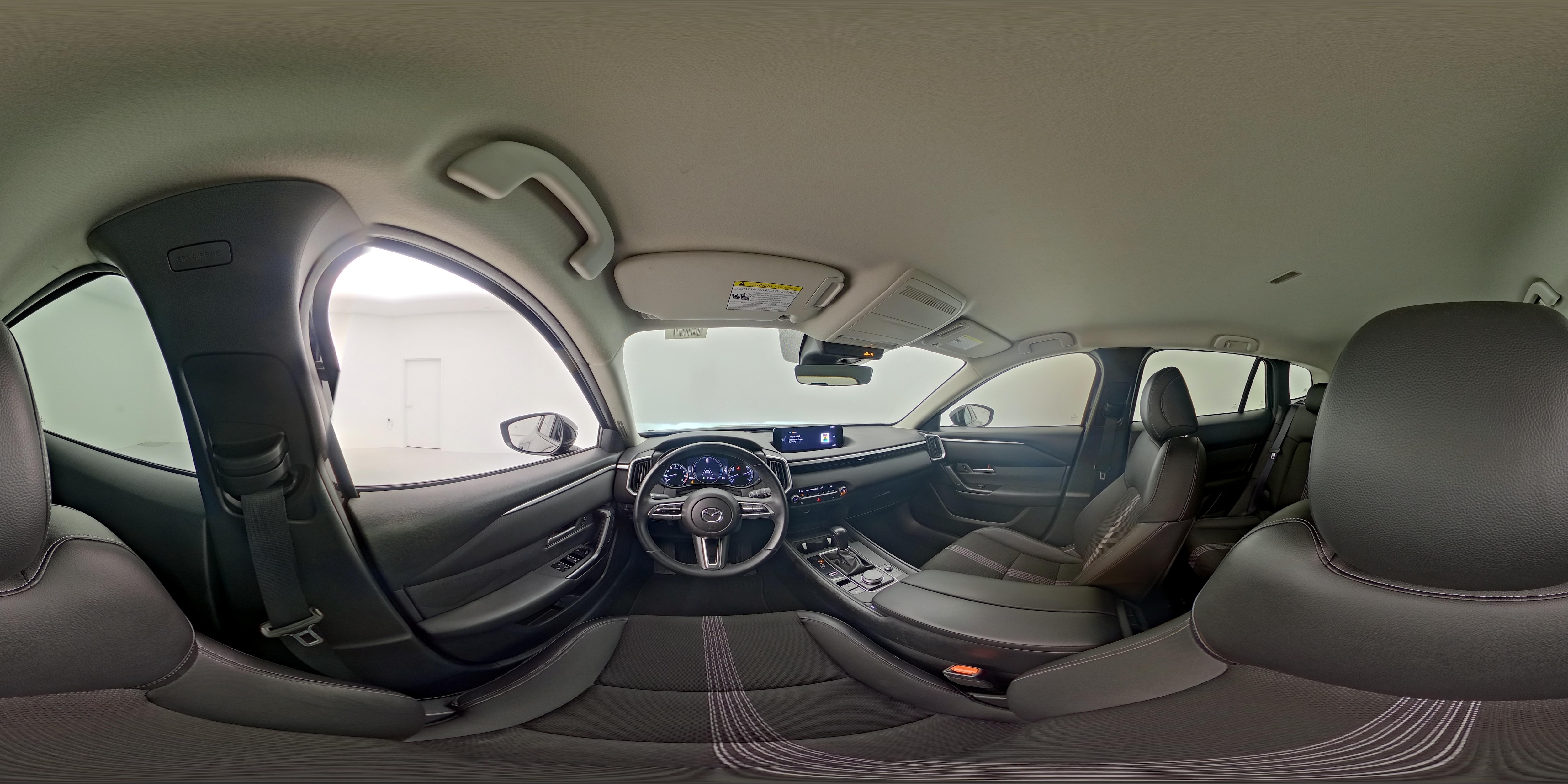 2025 Mazda CX-50 Preferred - Photo 26