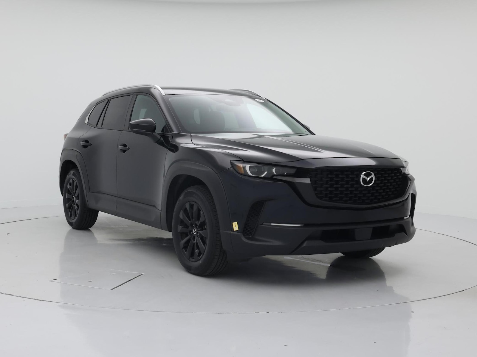 2025 Mazda CX-50 Preferred - Photo 2