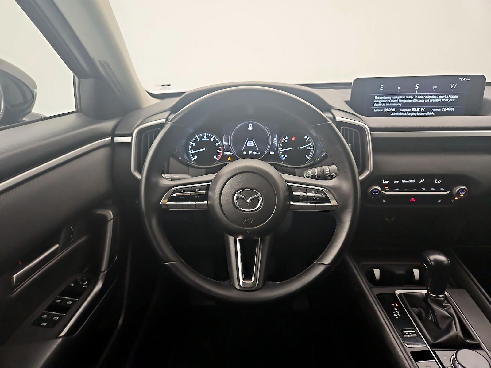 2025 Mazda CX-50 Preferred - Photo 11