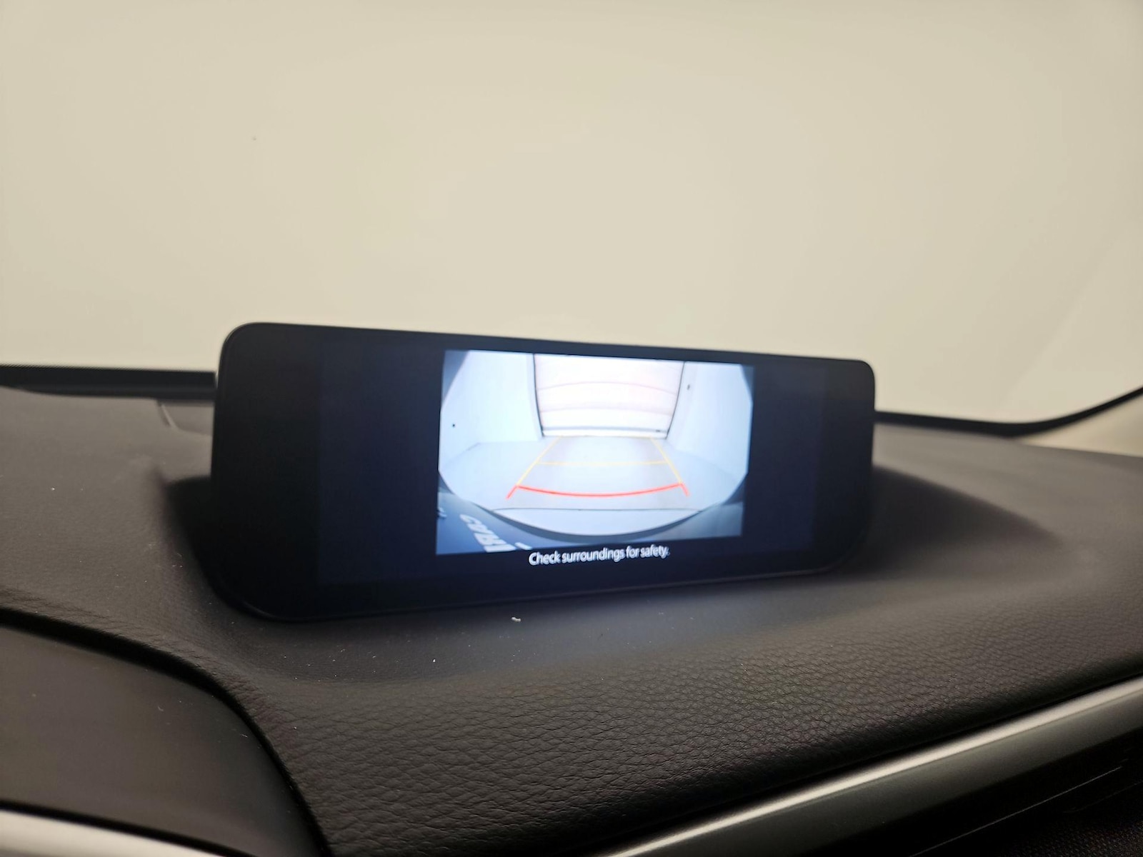 2025 Mazda CX-50 Preferred - Photo 15