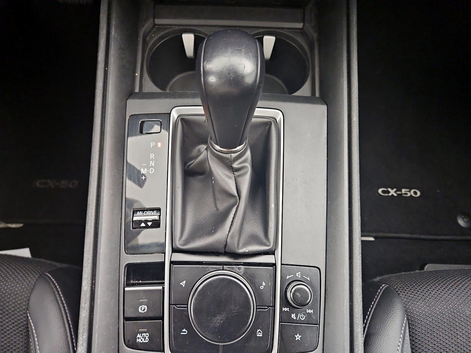 2025 Mazda CX-50 Preferred - Photo 18