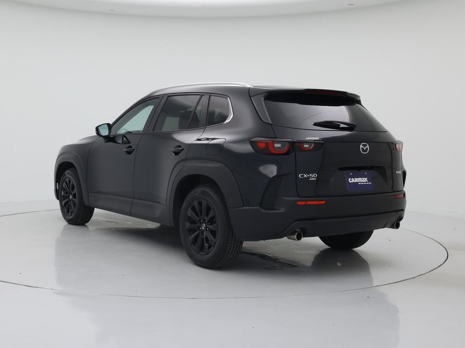 2025 Mazda CX-50 Preferred - Photo 3