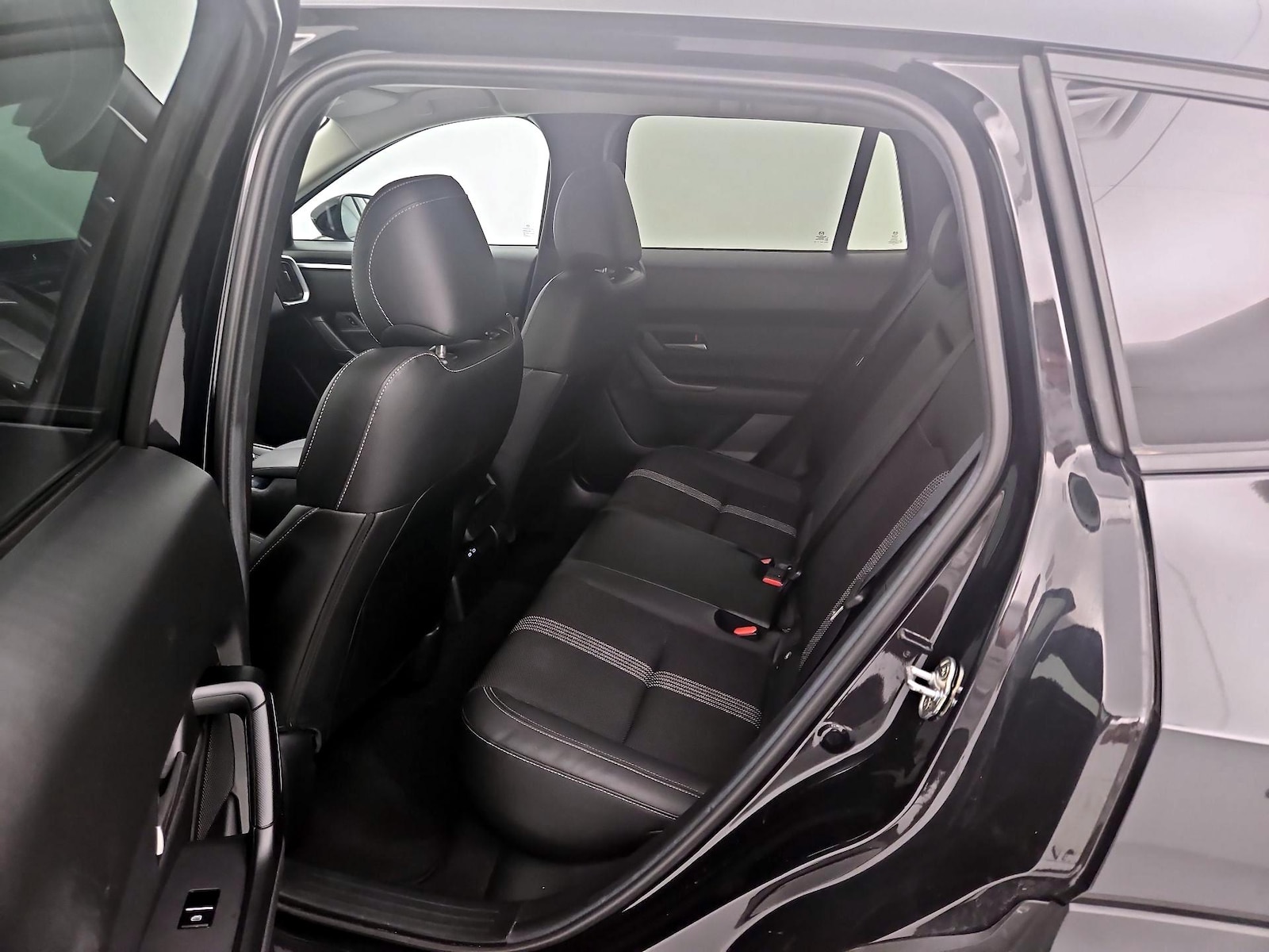 2025 Mazda CX-50 Preferred - Photo 20