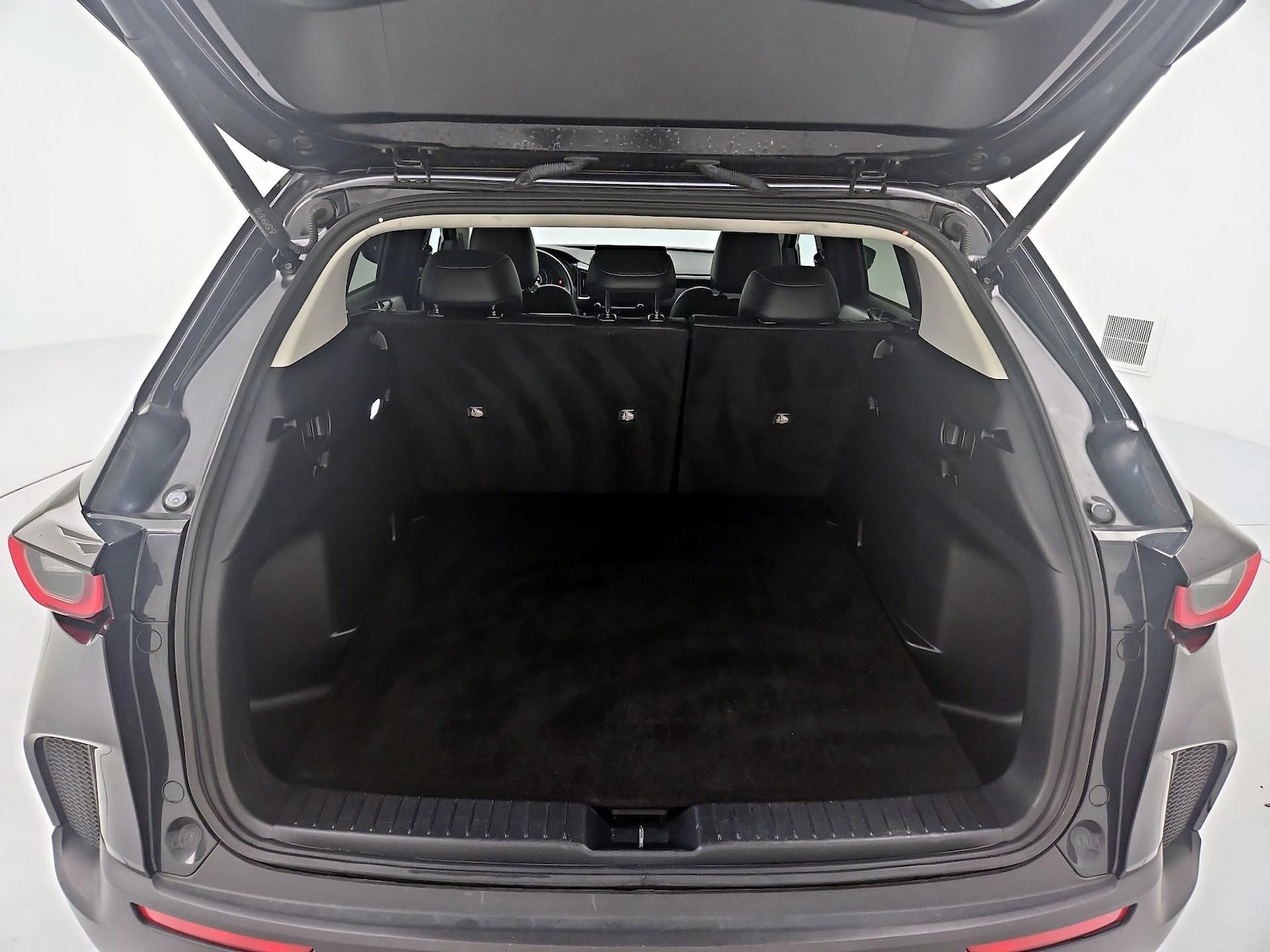 2025 Mazda CX-50 Preferred - Photo 21