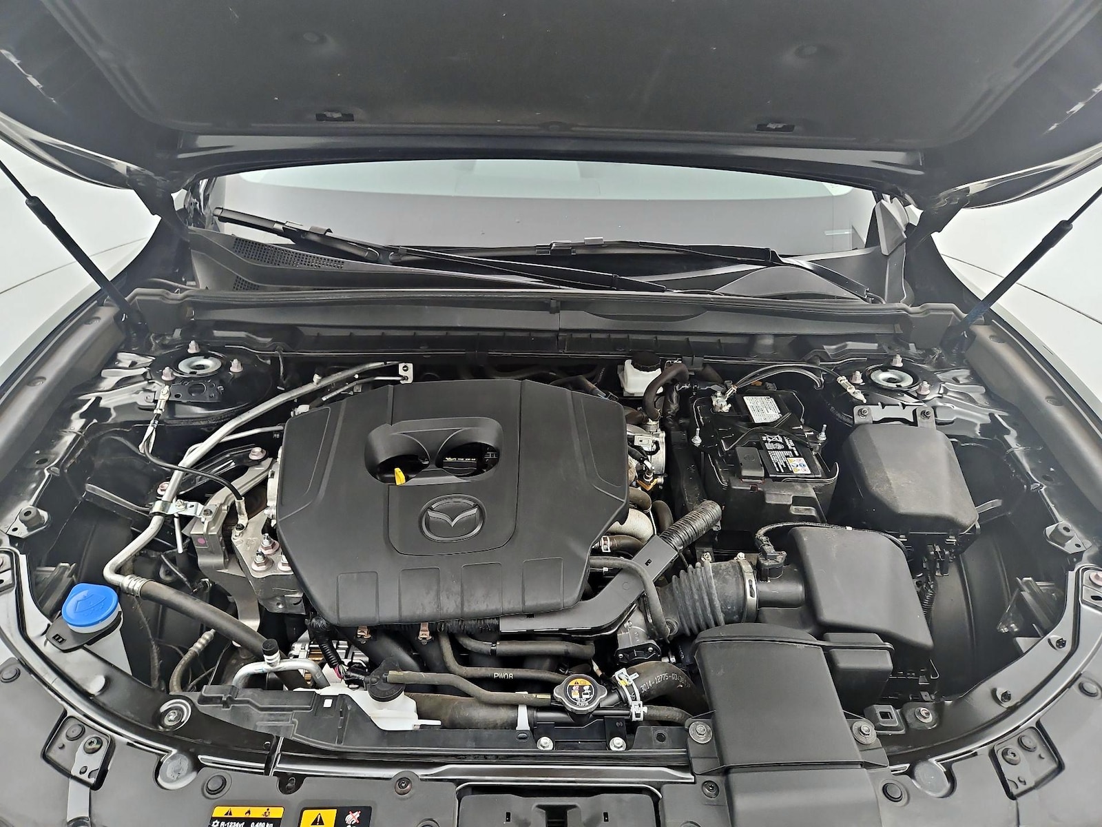 2025 Mazda CX-50 Preferred - Photo 22