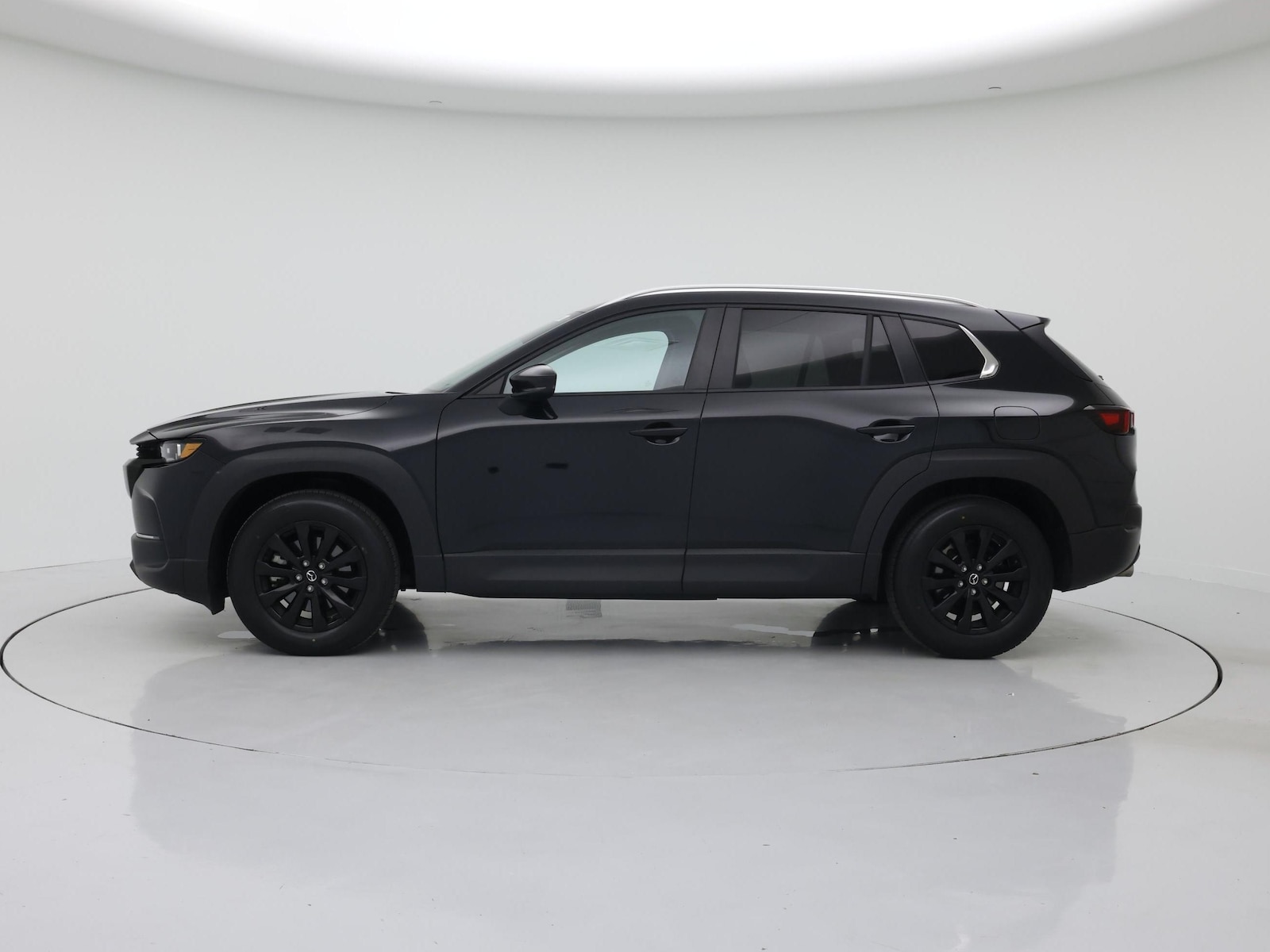 2025 Mazda CX-50 Preferred - Photo 4